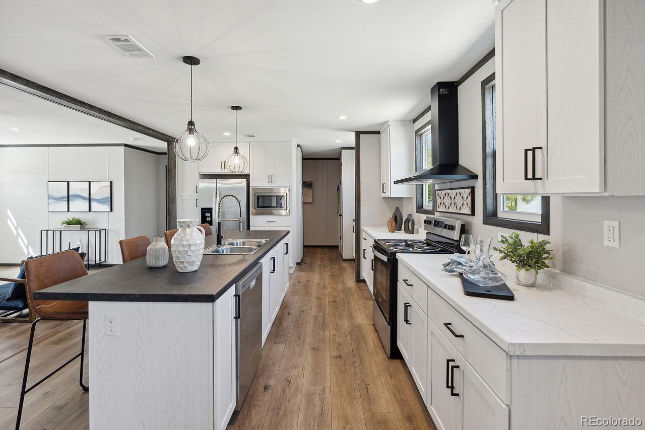 MLS Image #8 for 475  railroad street,rockvale, Colorado