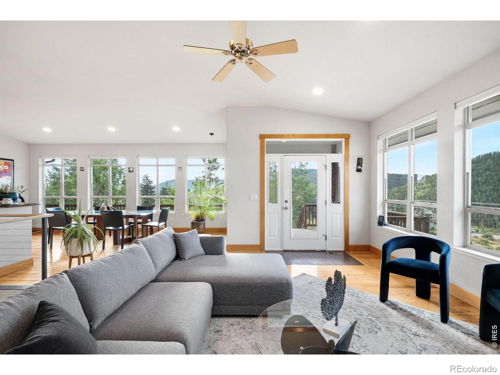 MLS Image #10 for 131  hurricane hill drive,nederland, Colorado