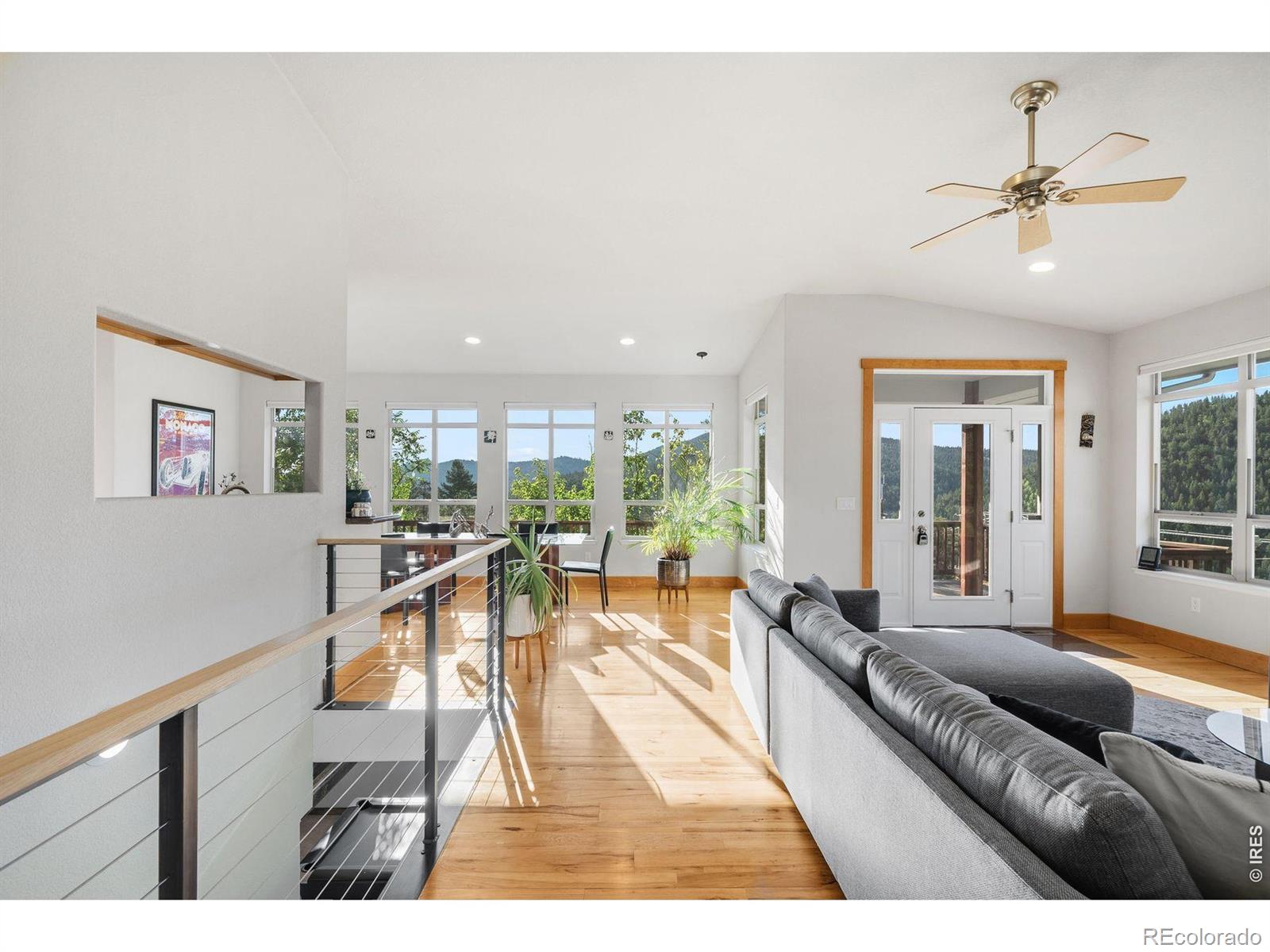 MLS Image #11 for 131  hurricane hill drive,nederland, Colorado