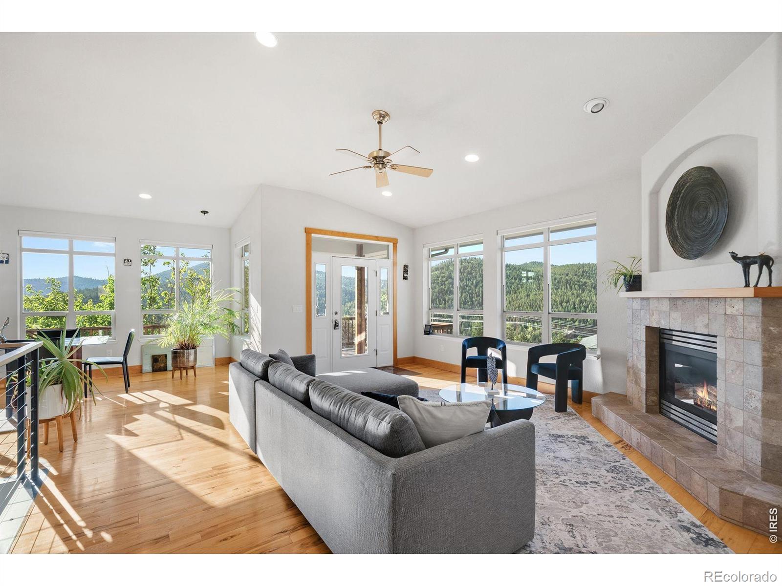 MLS Image #12 for 131  hurricane hill drive,nederland, Colorado