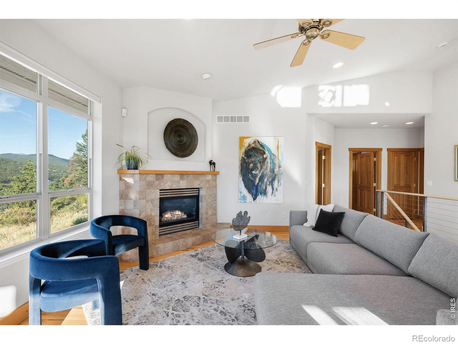 MLS Image #14 for 131  hurricane hill drive,nederland, Colorado