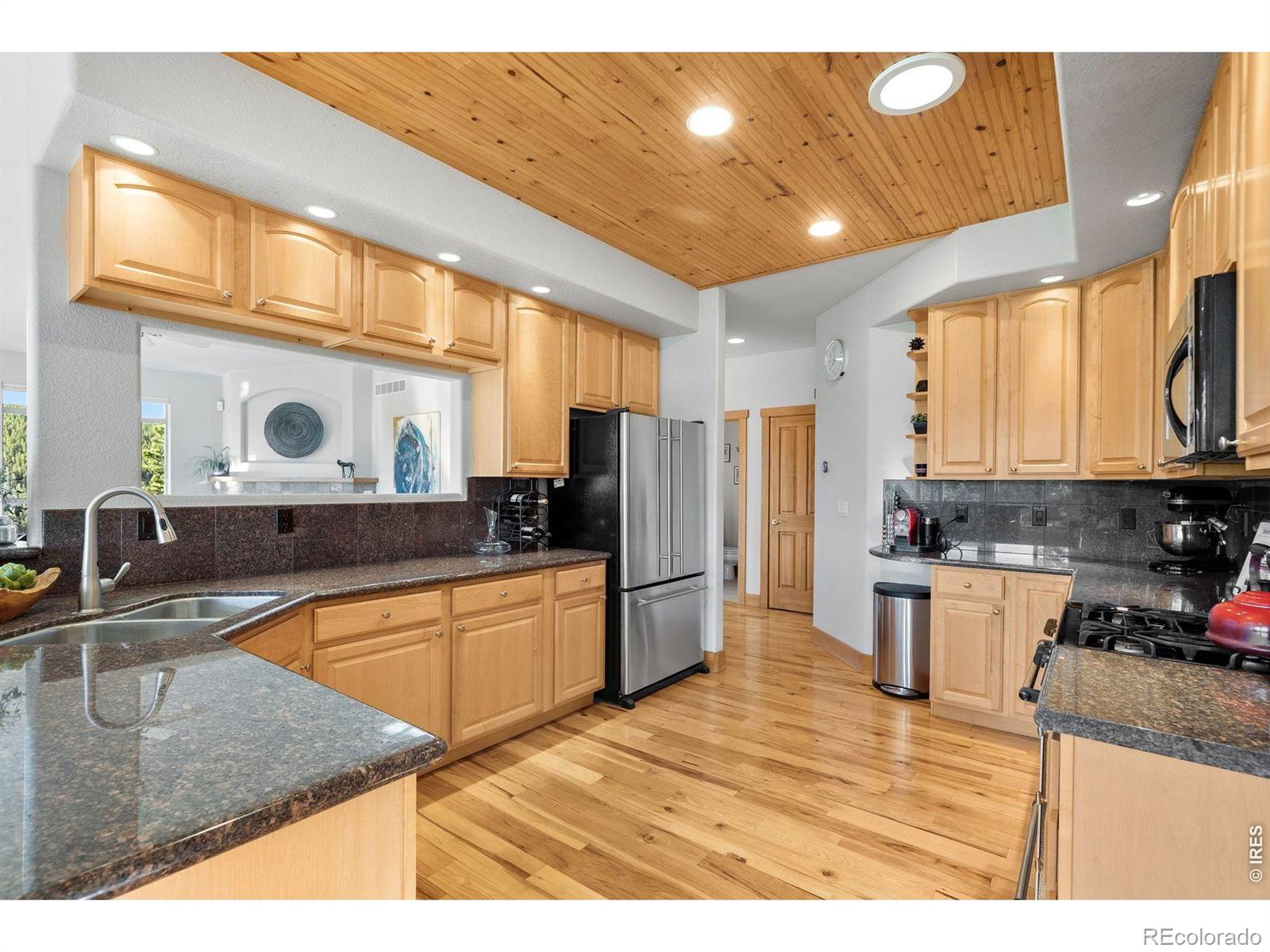 MLS Image #17 for 131  hurricane hill drive,nederland, Colorado