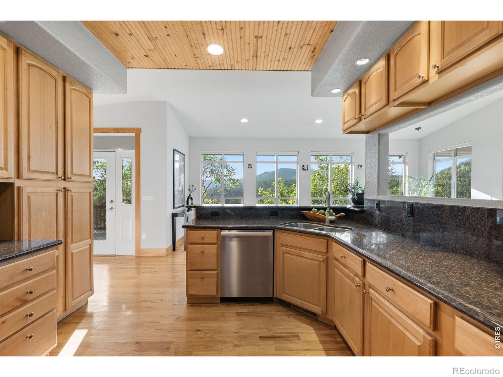 MLS Image #18 for 131  hurricane hill drive,nederland, Colorado