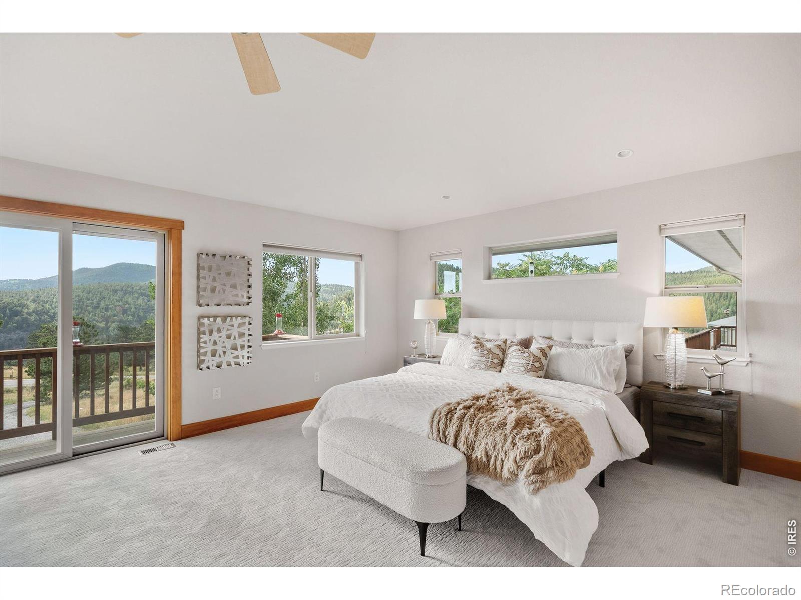 MLS Image #26 for 131  hurricane hill drive,nederland, Colorado