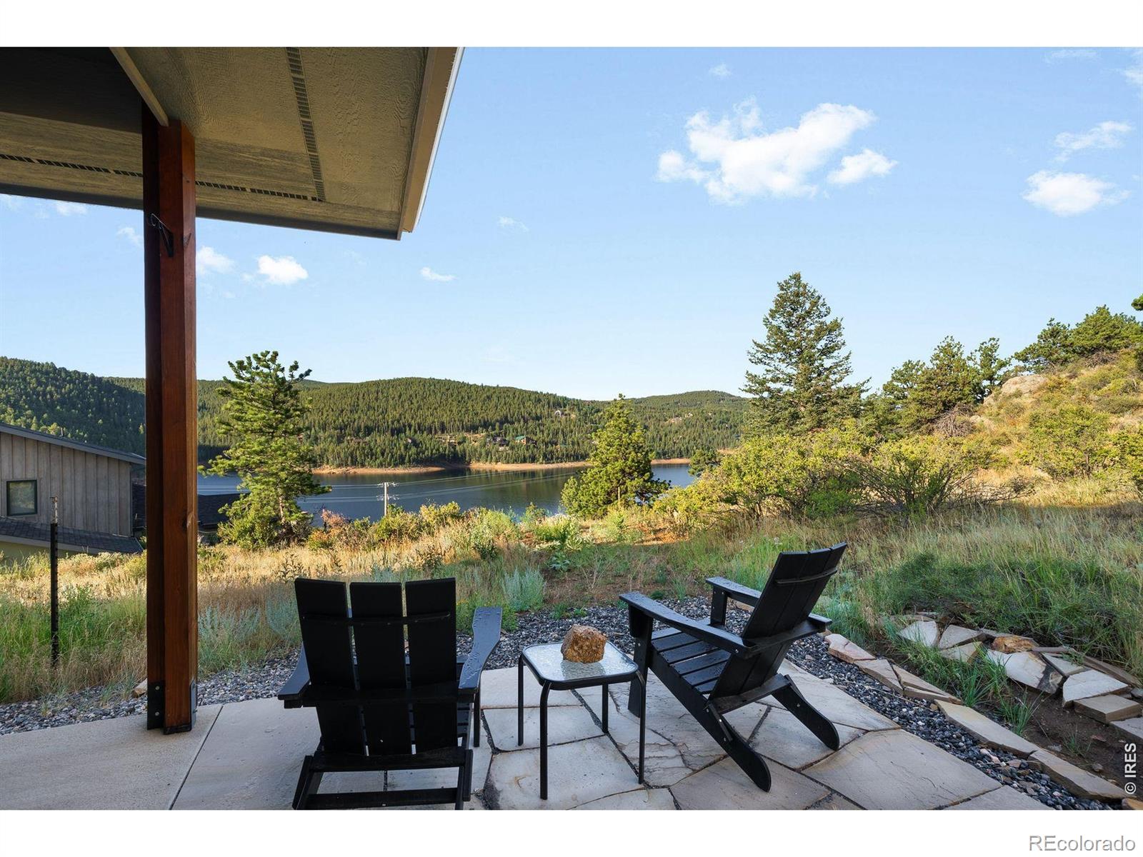 MLS Image #3 for 131  hurricane hill drive,nederland, Colorado