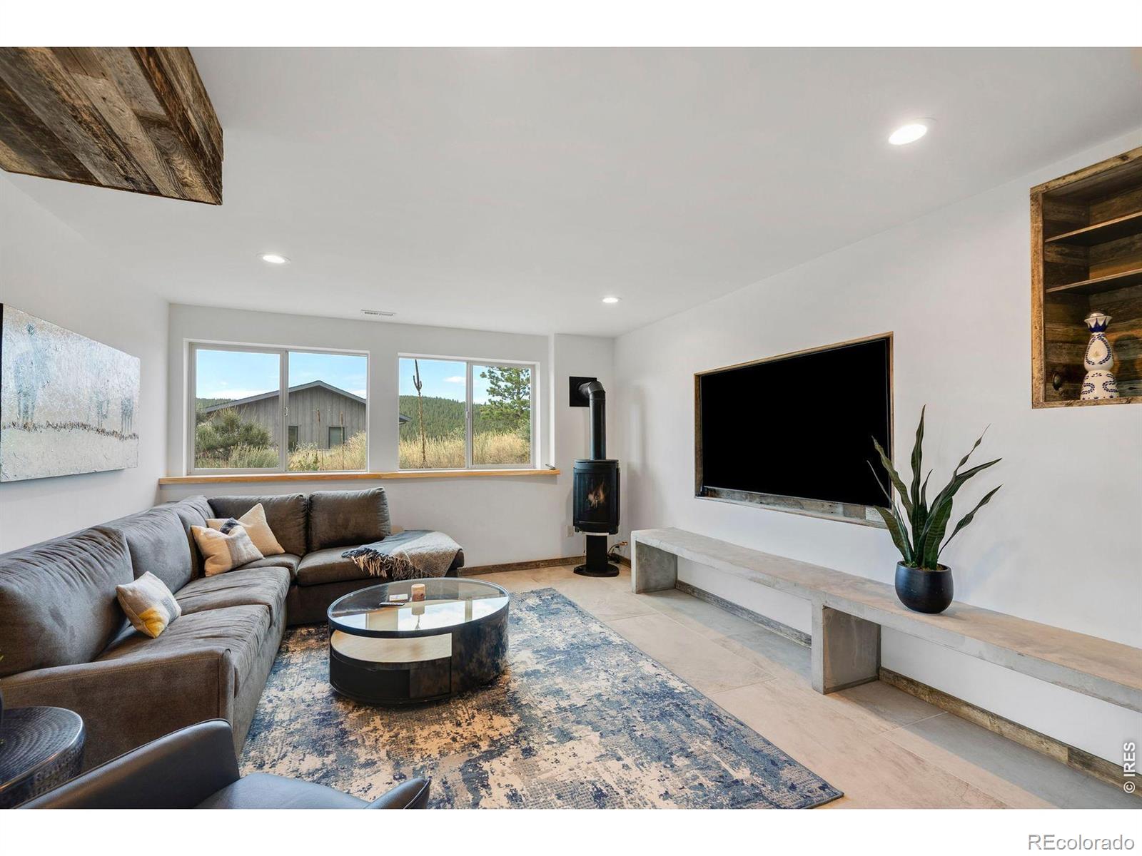 MLS Image #30 for 131  hurricane hill drive,nederland, Colorado