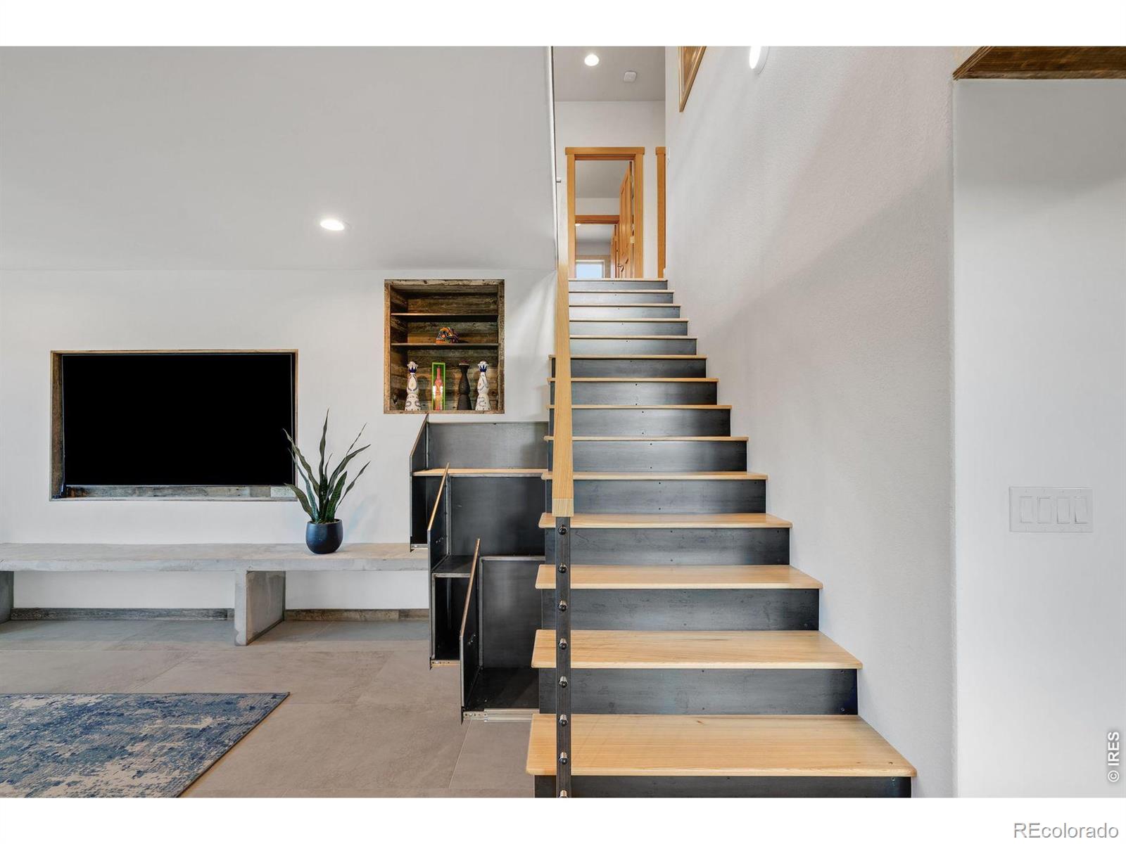 MLS Image #32 for 131  hurricane hill drive,nederland, Colorado