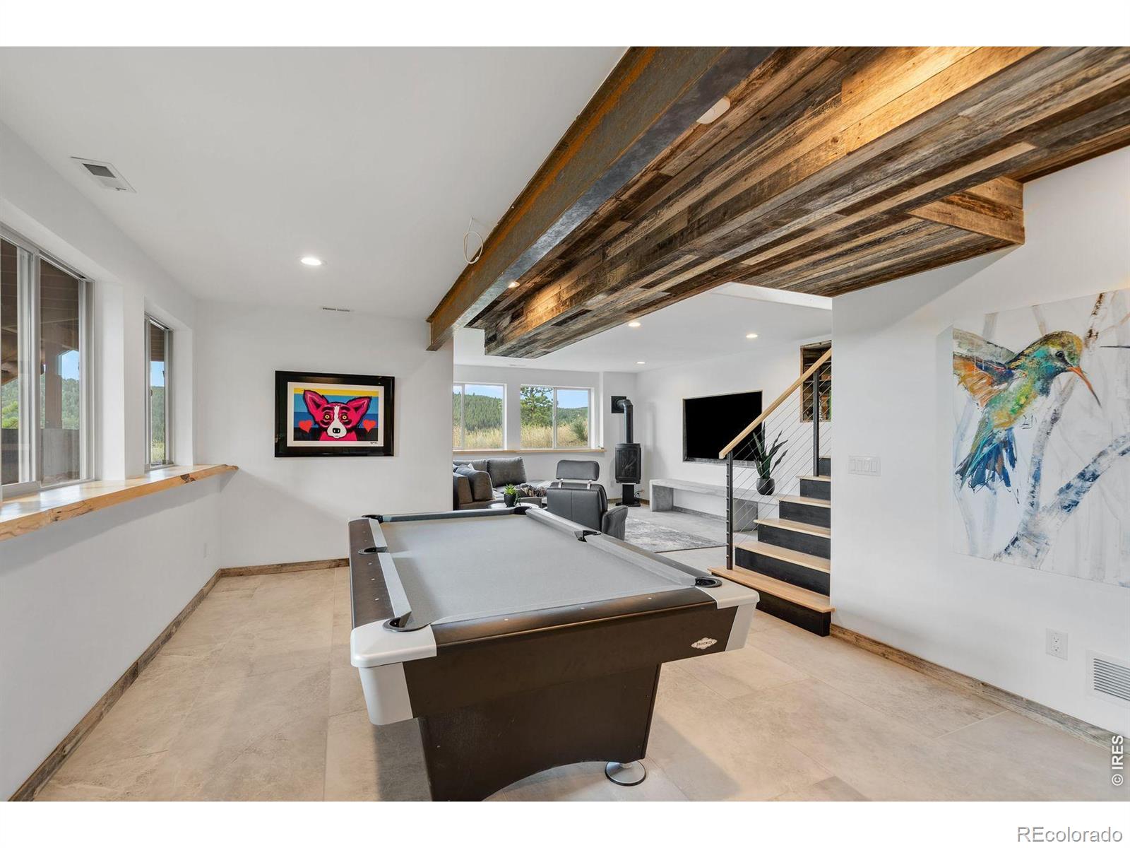 MLS Image #34 for 131  hurricane hill drive,nederland, Colorado