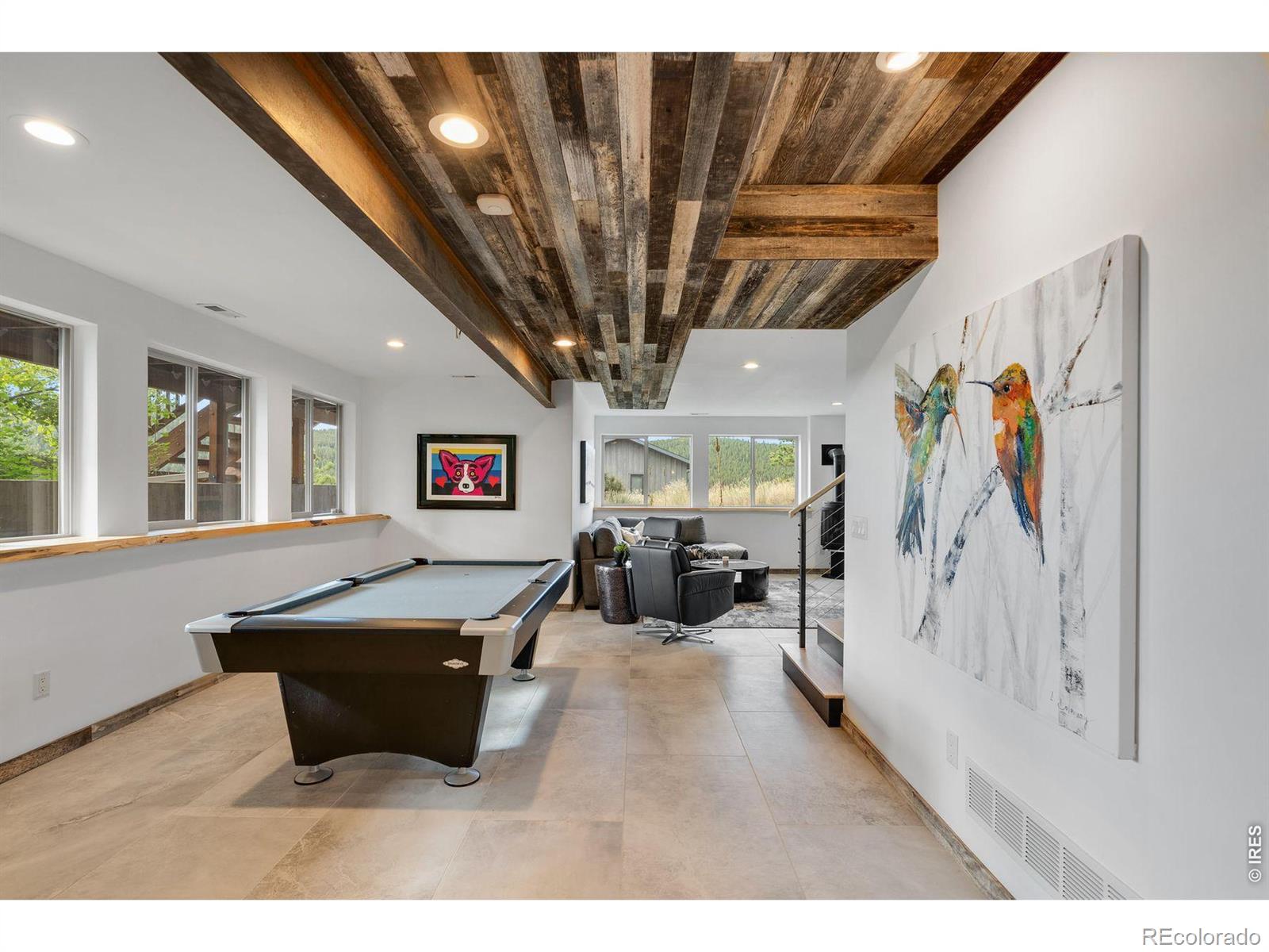 MLS Image #36 for 131  hurricane hill drive,nederland, Colorado