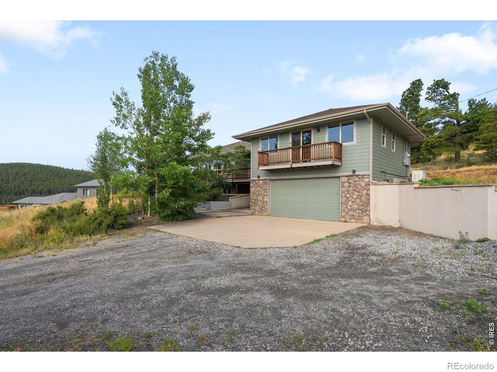 MLS Image #38 for 131  hurricane hill drive,nederland, Colorado