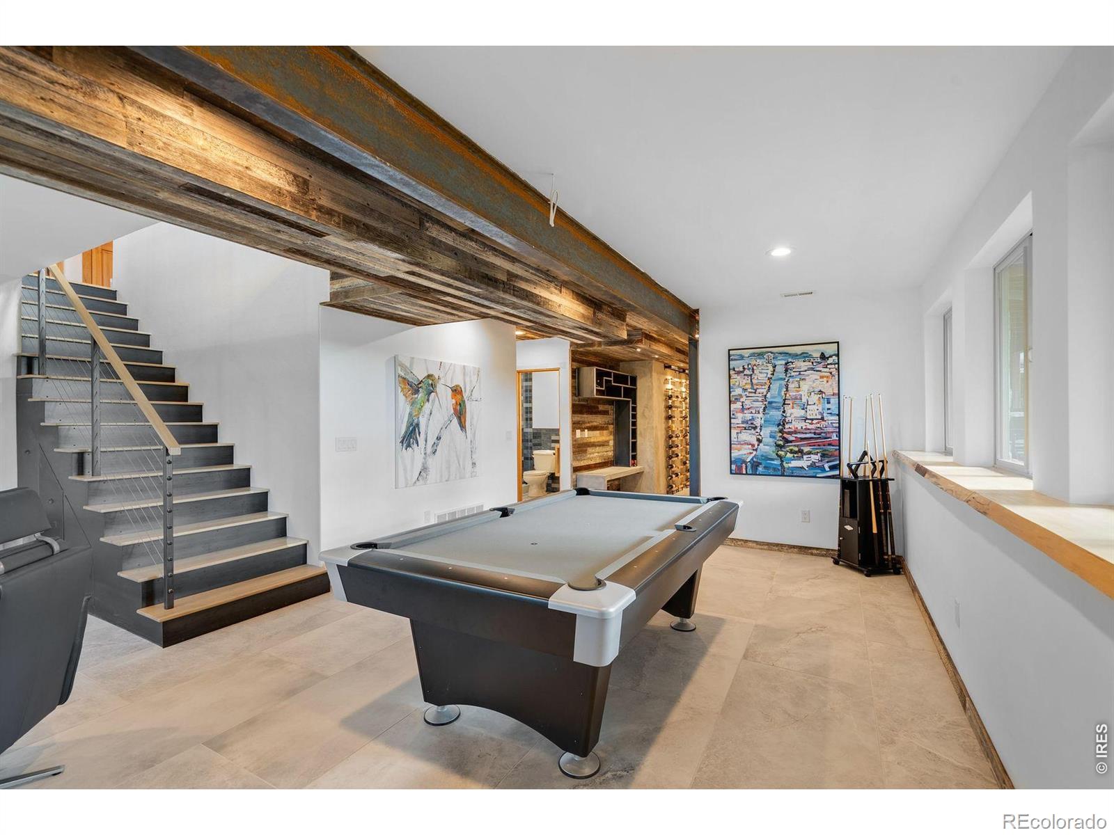 MLS Image #4 for 131  hurricane hill drive,nederland, Colorado