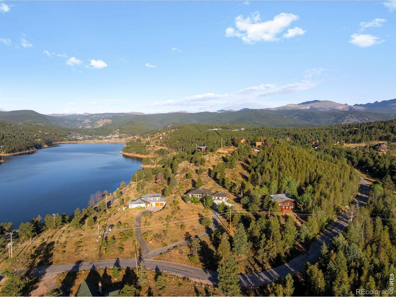 MLS Image #43 for 131  hurricane hill drive,nederland, Colorado