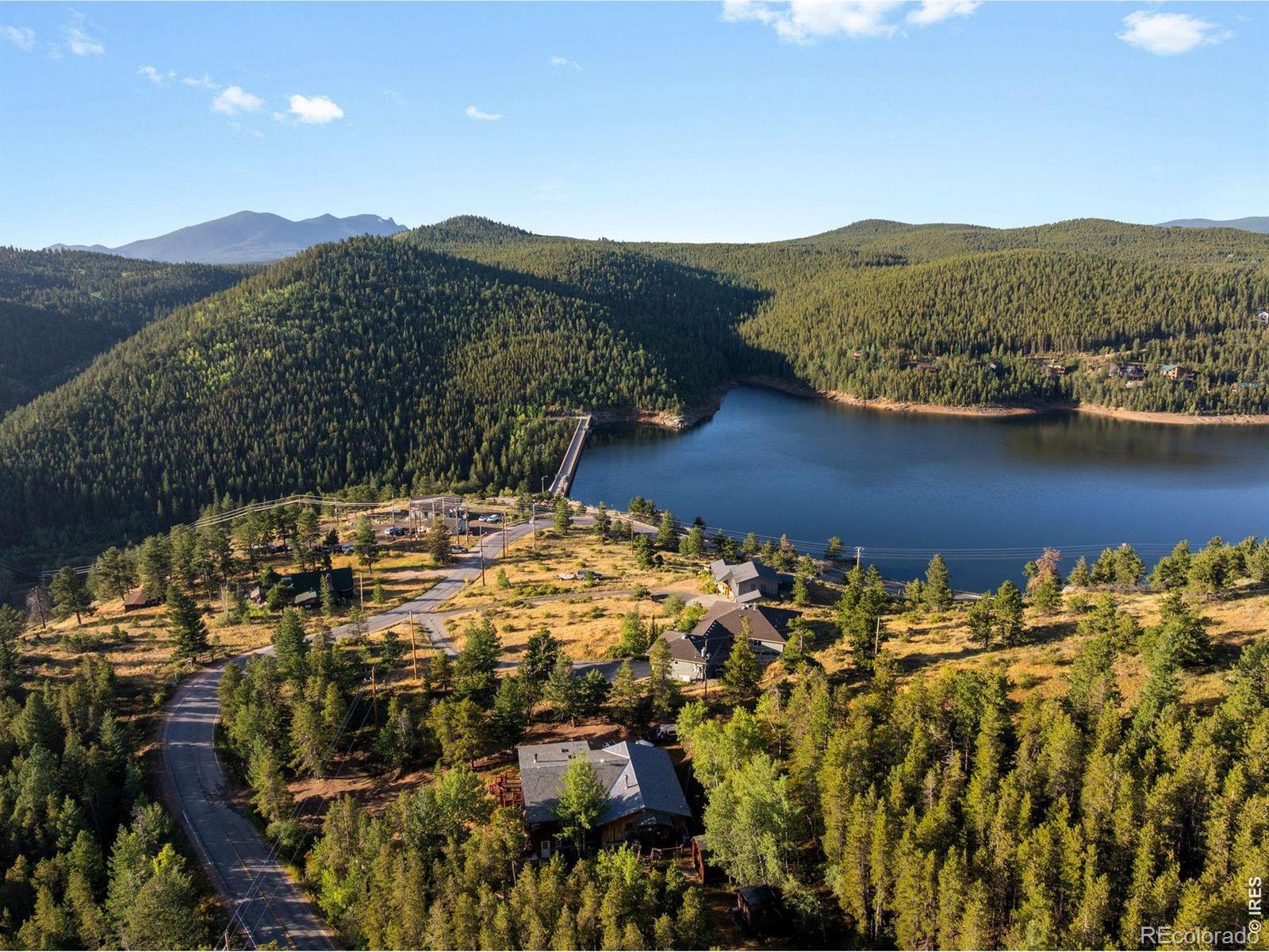 MLS Image #44 for 131  hurricane hill drive,nederland, Colorado