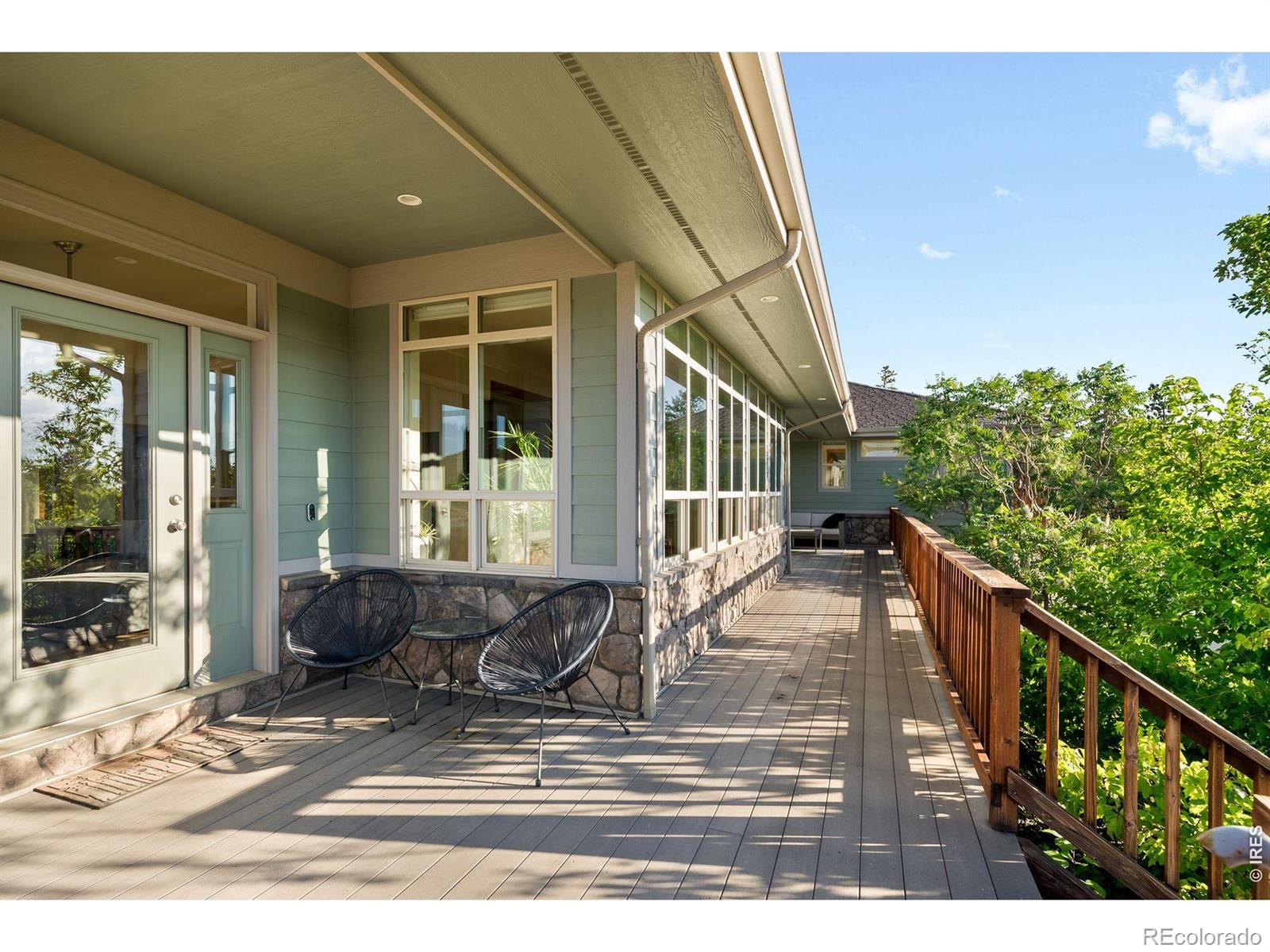 MLS Image #5 for 131  hurricane hill drive,nederland, Colorado