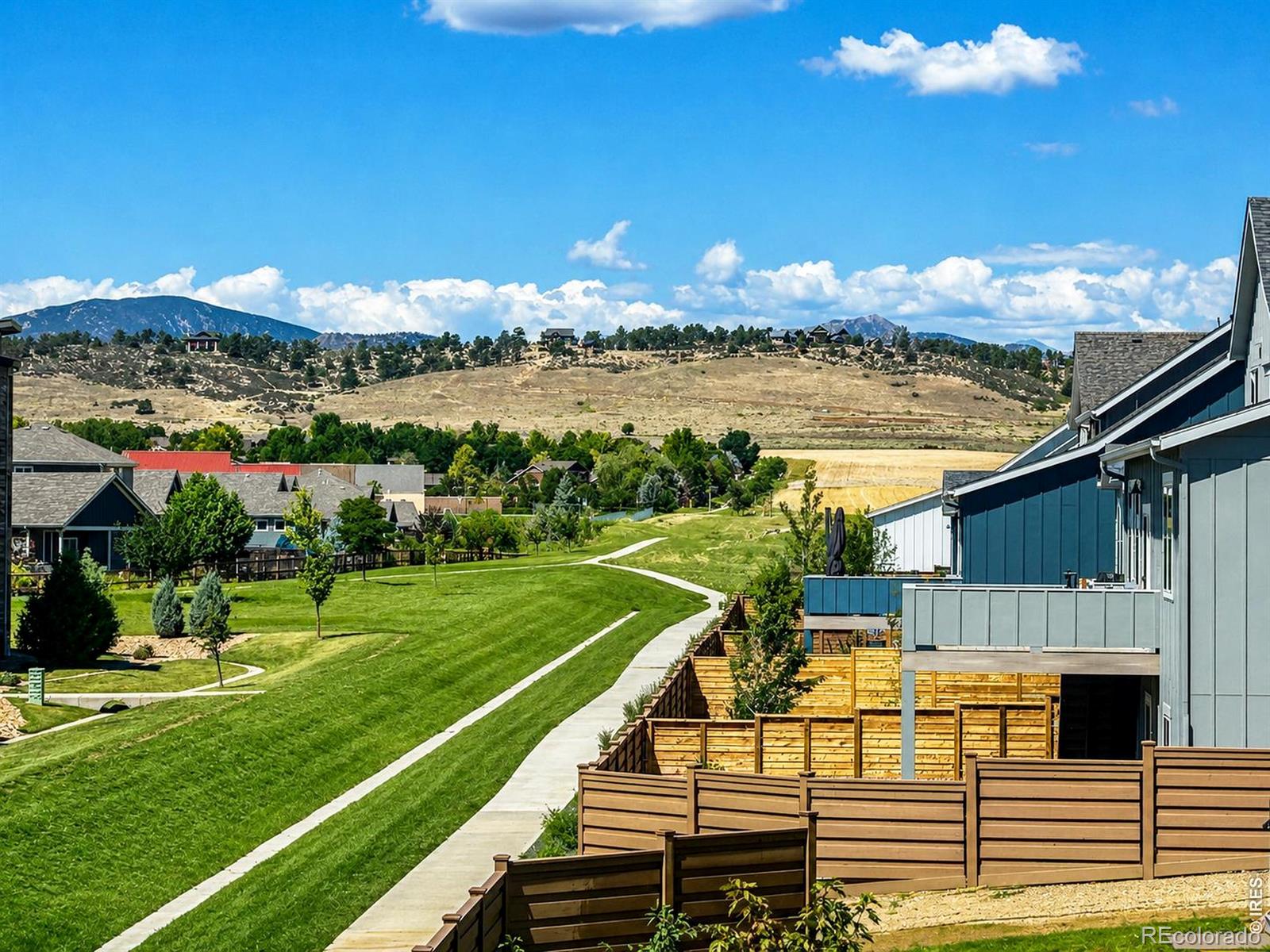 MLS Image #11 for 2894  donatello street,loveland, Colorado