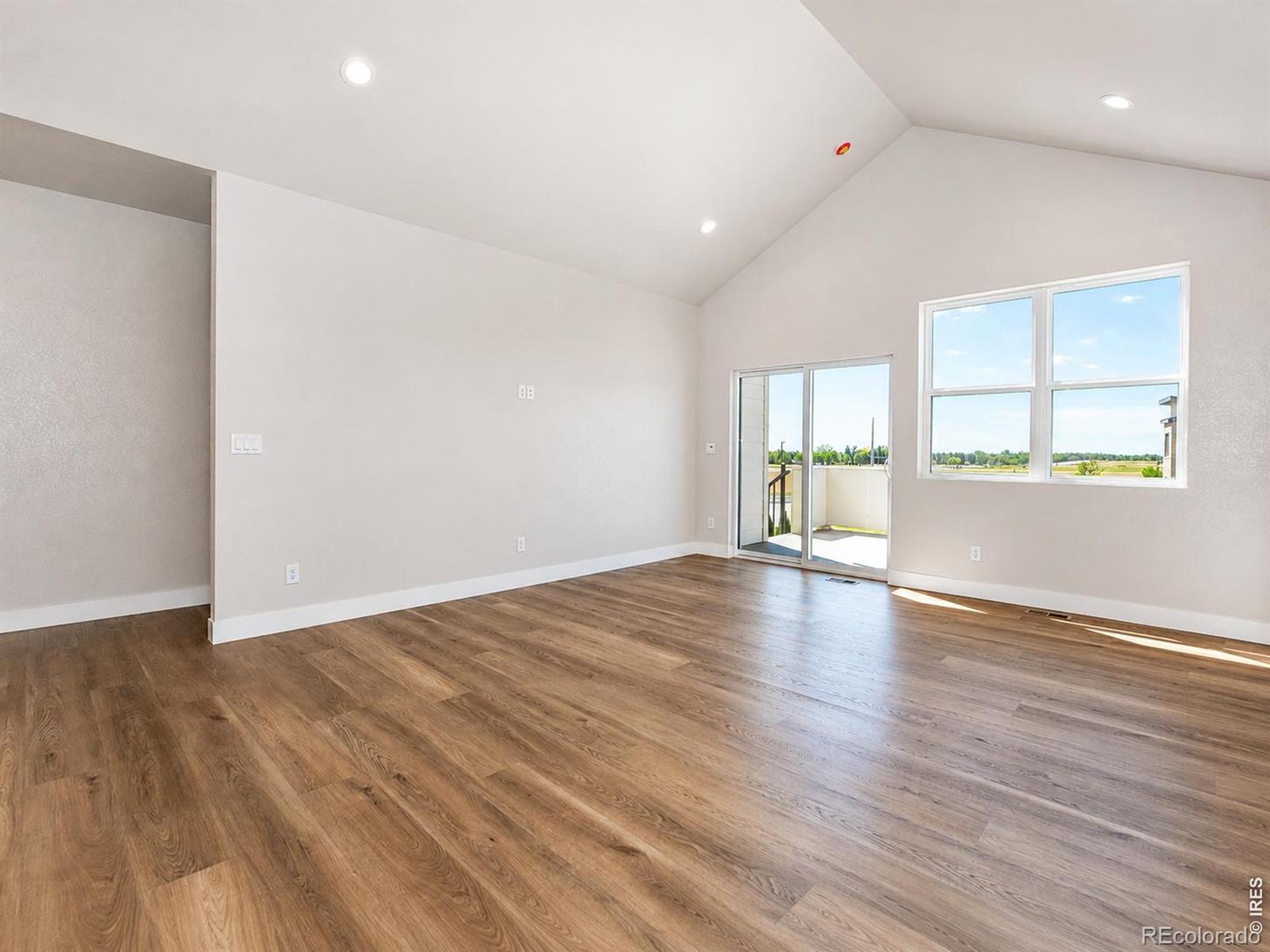 MLS Image #3 for 2894  donatello street,loveland, Colorado
