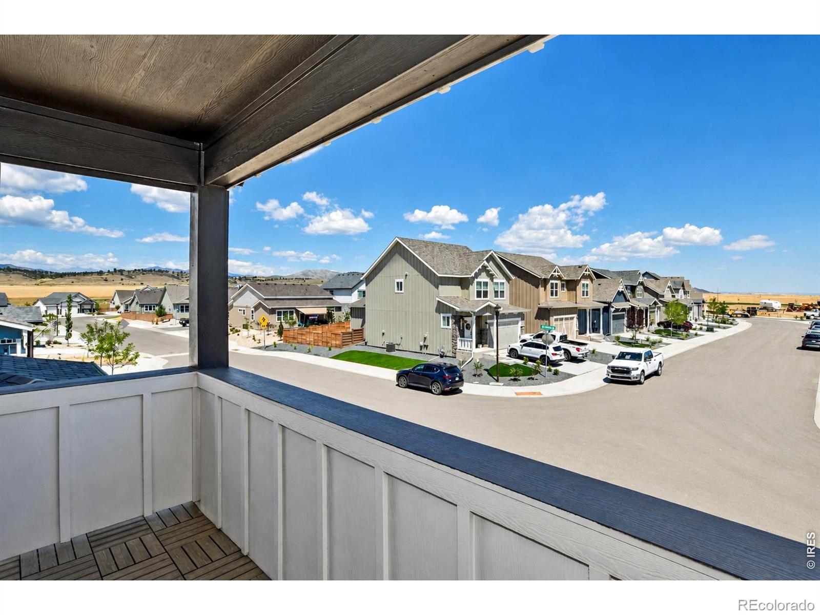 MLS Image #31 for 2894  donatello street,loveland, Colorado