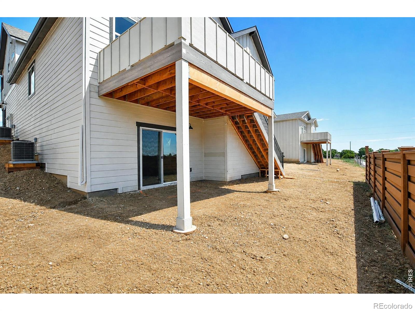 MLS Image #42 for 2894  donatello street,loveland, Colorado