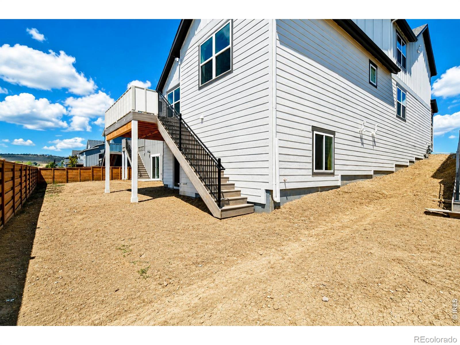 MLS Image #43 for 2894  donatello street,loveland, Colorado