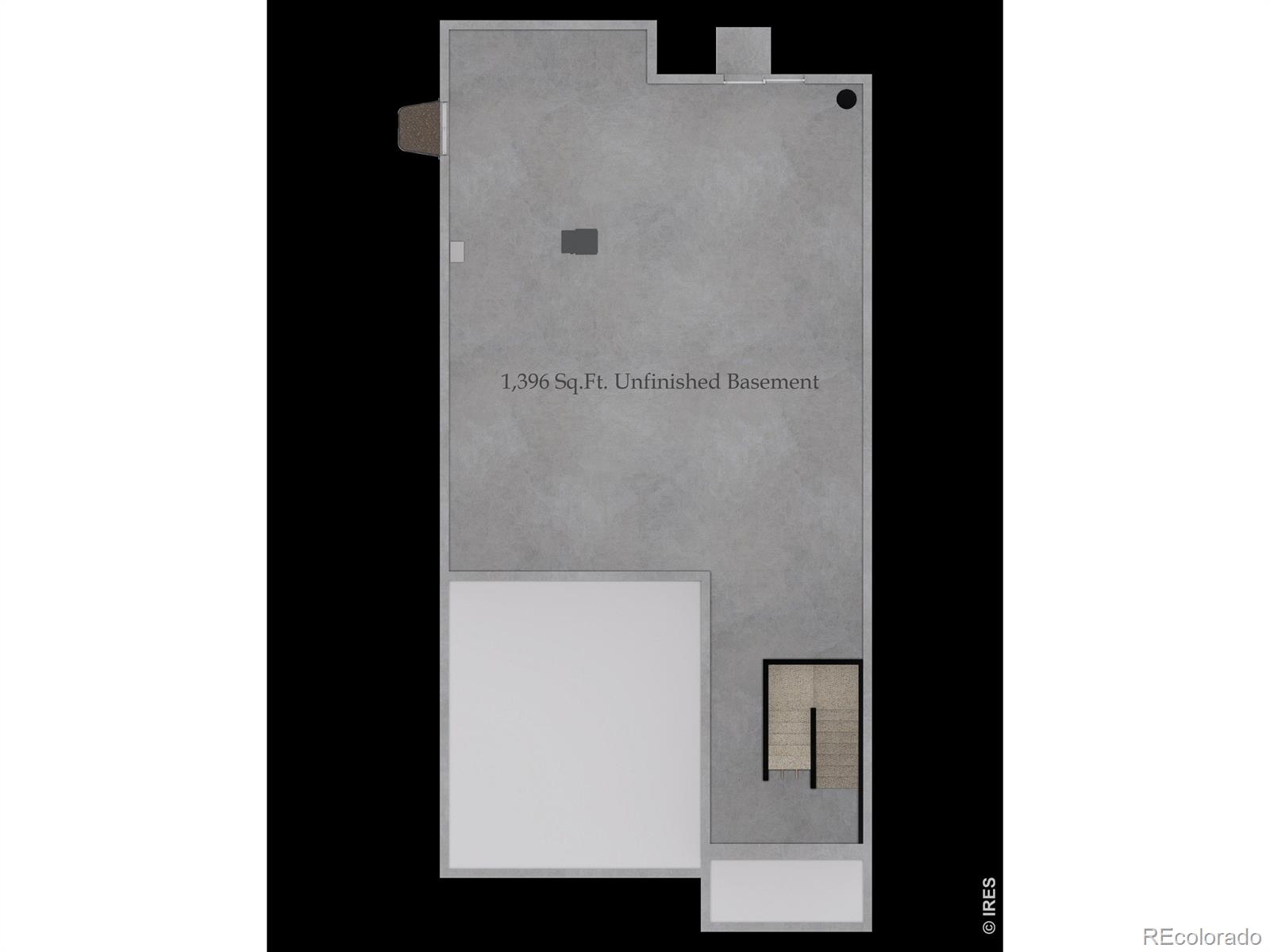 MLS Image #46 for 2894  donatello street,loveland, Colorado