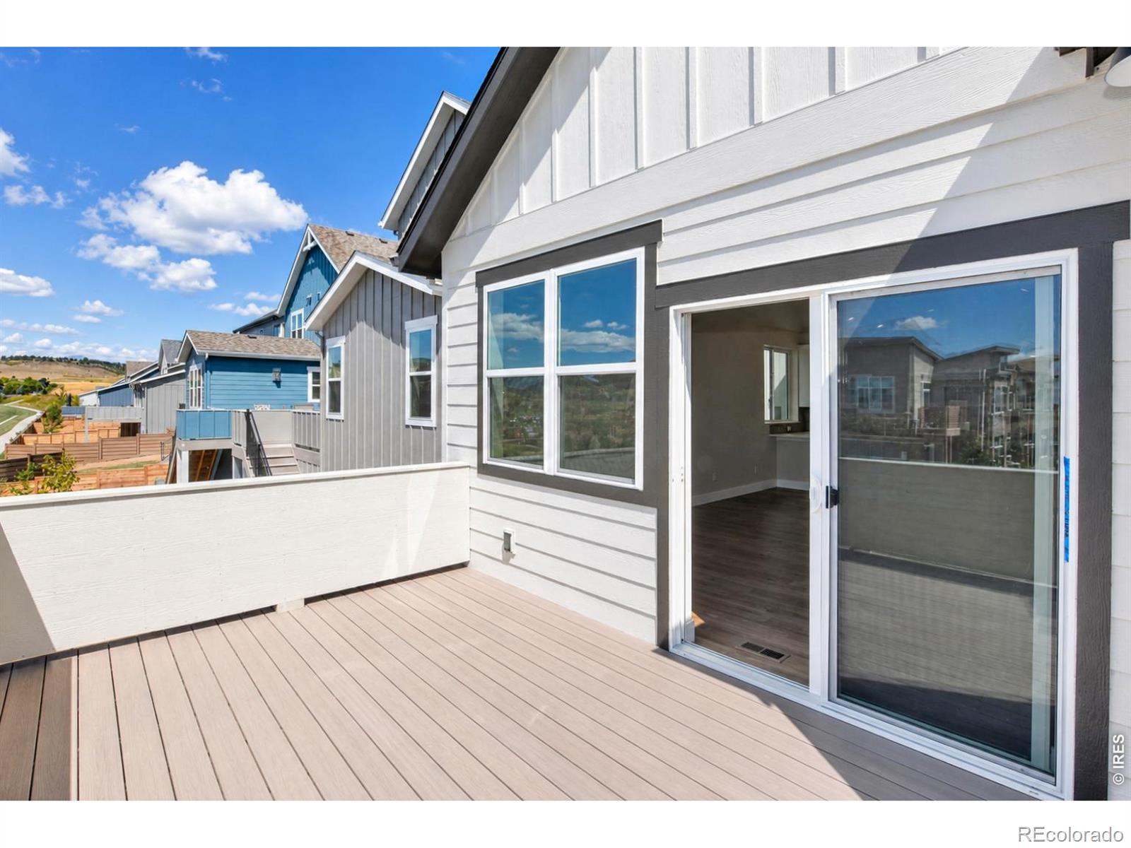 MLS Image #7 for 2894  donatello street,loveland, Colorado