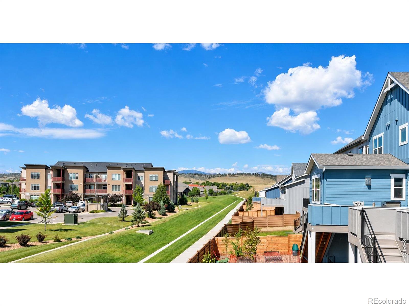MLS Image #8 for 2894  donatello street,loveland, Colorado