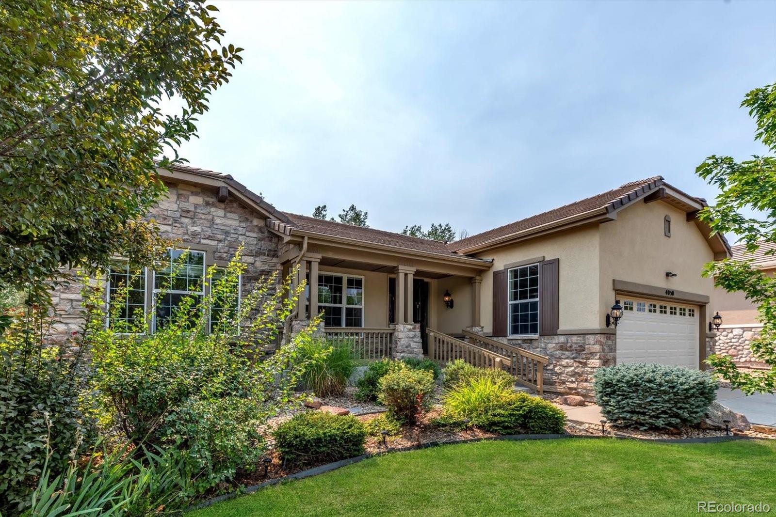 MLS Image #1 for 4050  centennial drive,broomfield, Colorado