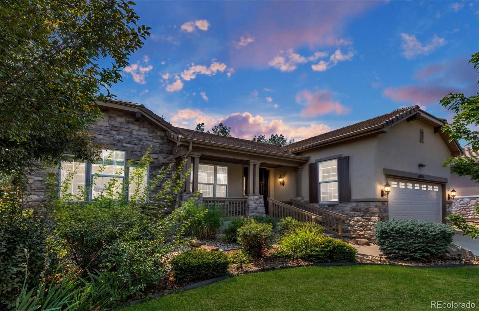 MLS Image #2 for 4050  centennial drive,broomfield, Colorado