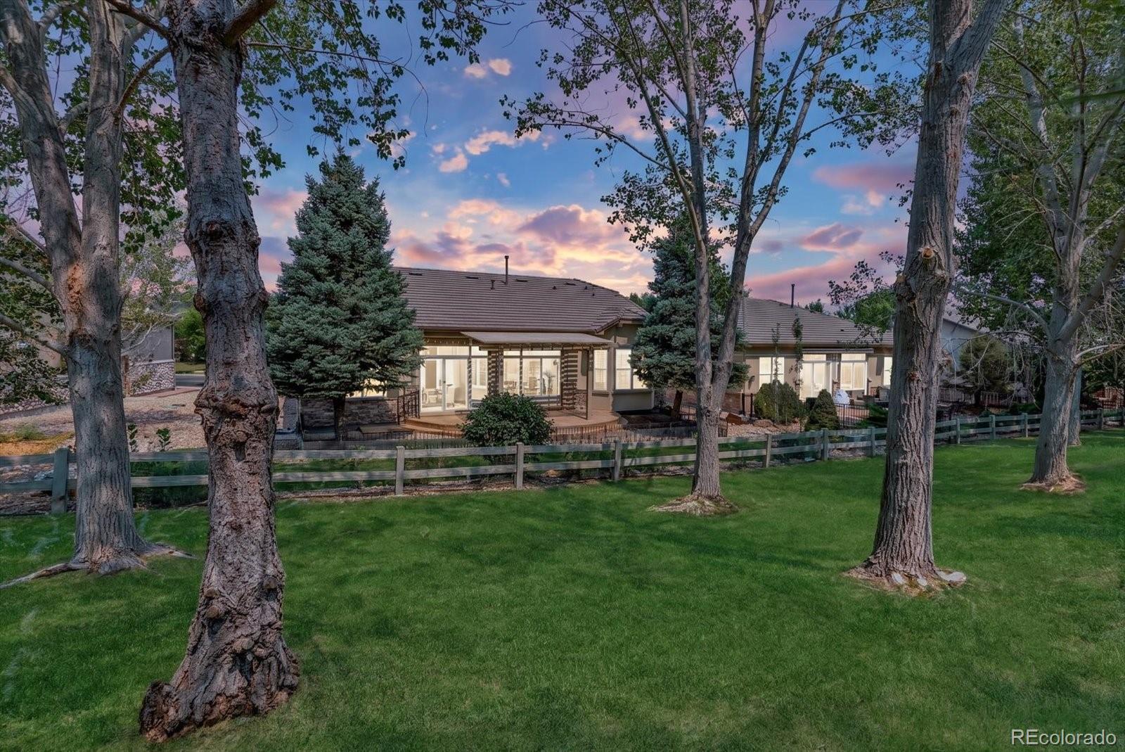 MLS Image #24 for 4050  centennial drive,broomfield, Colorado