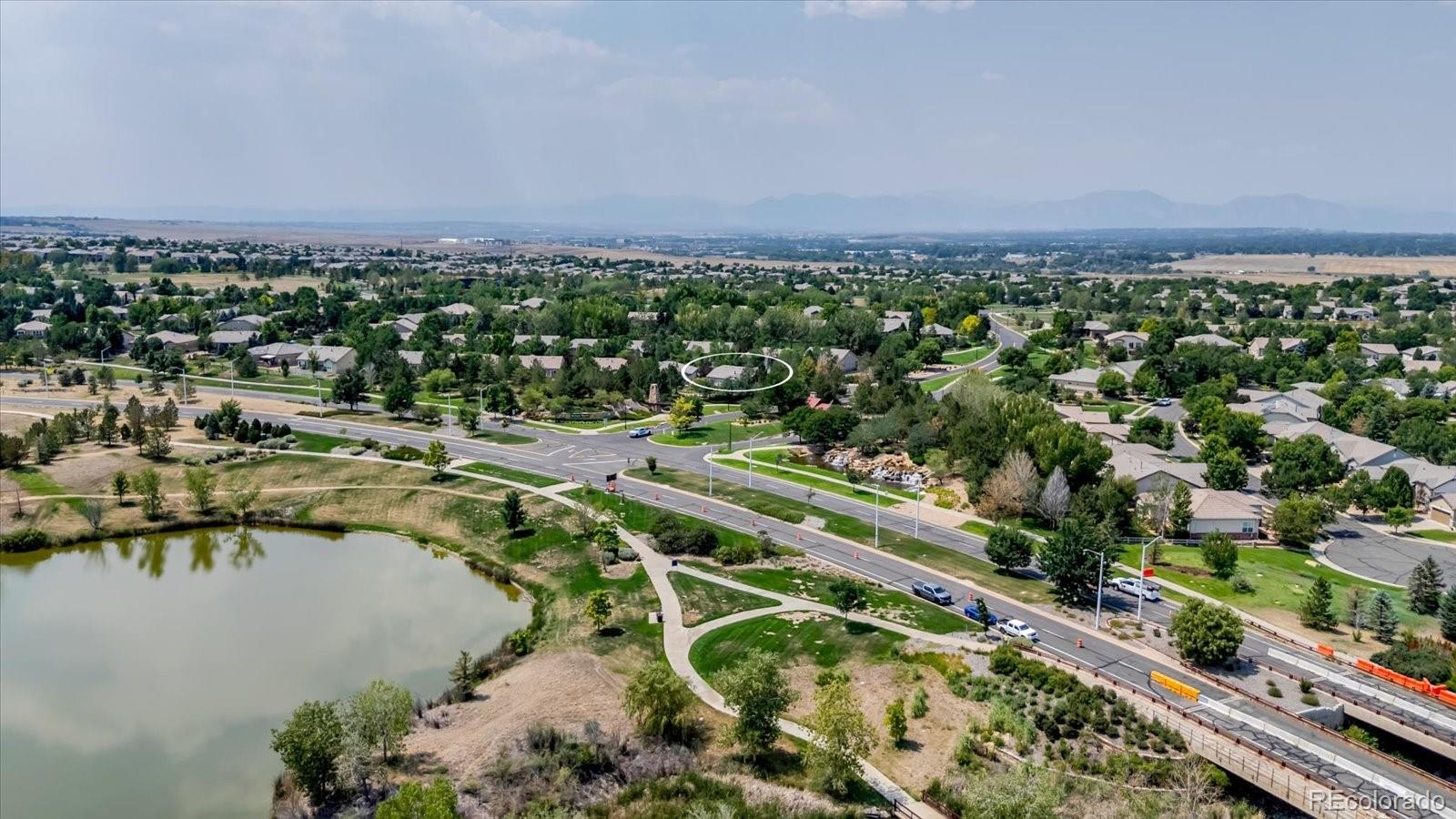 MLS Image #27 for 4050  centennial drive,broomfield, Colorado