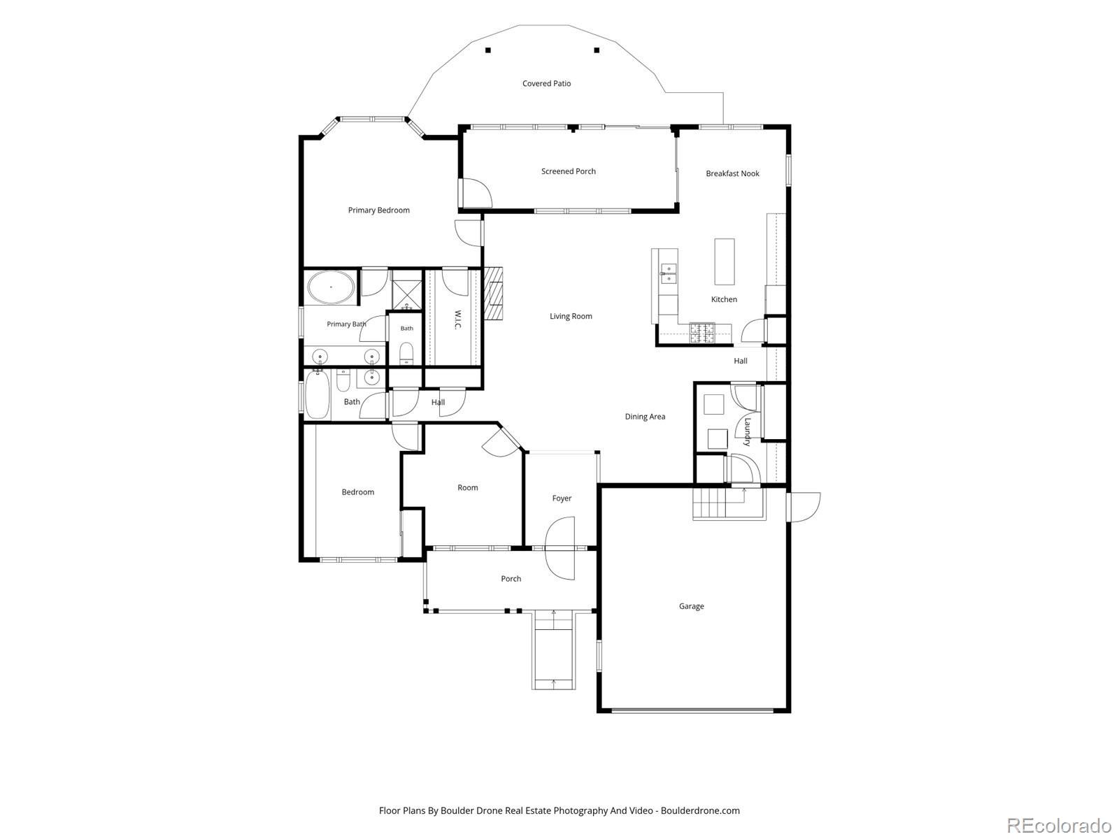 MLS Image #29 for 4050  centennial drive,broomfield, Colorado