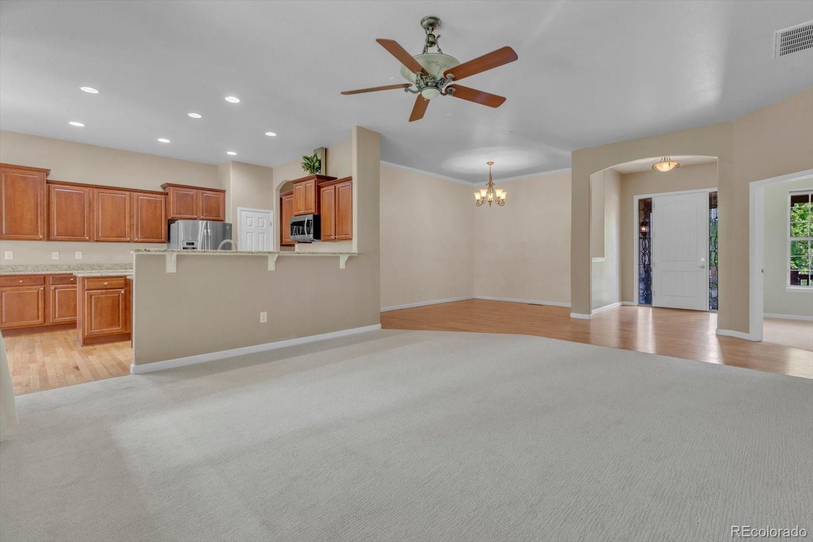 MLS Image #5 for 4050  centennial drive,broomfield, Colorado