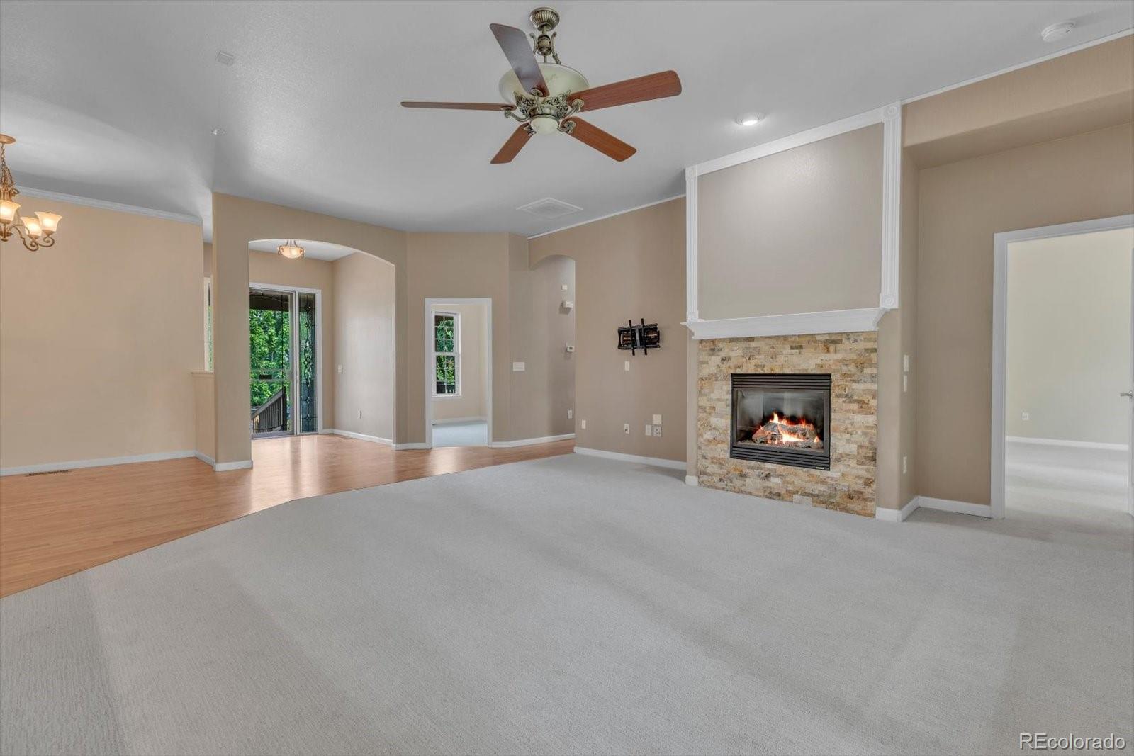 MLS Image #6 for 4050  centennial drive,broomfield, Colorado