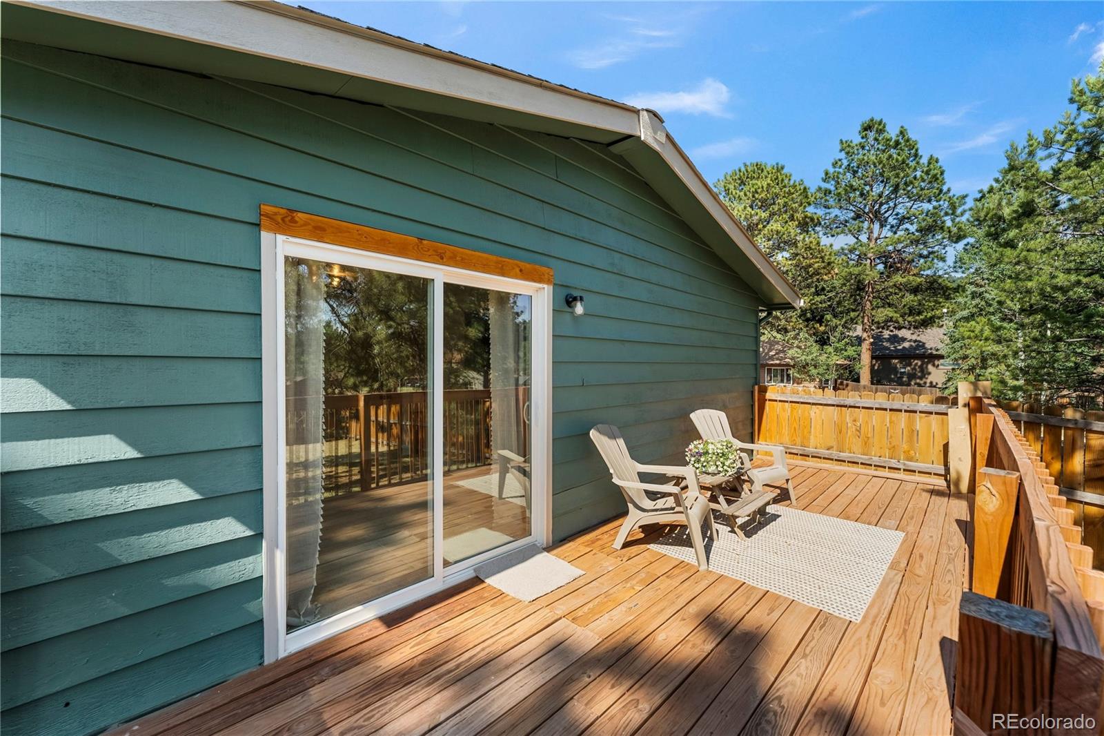 MLS Image #12 for 300 s fairview street,woodland park, Colorado