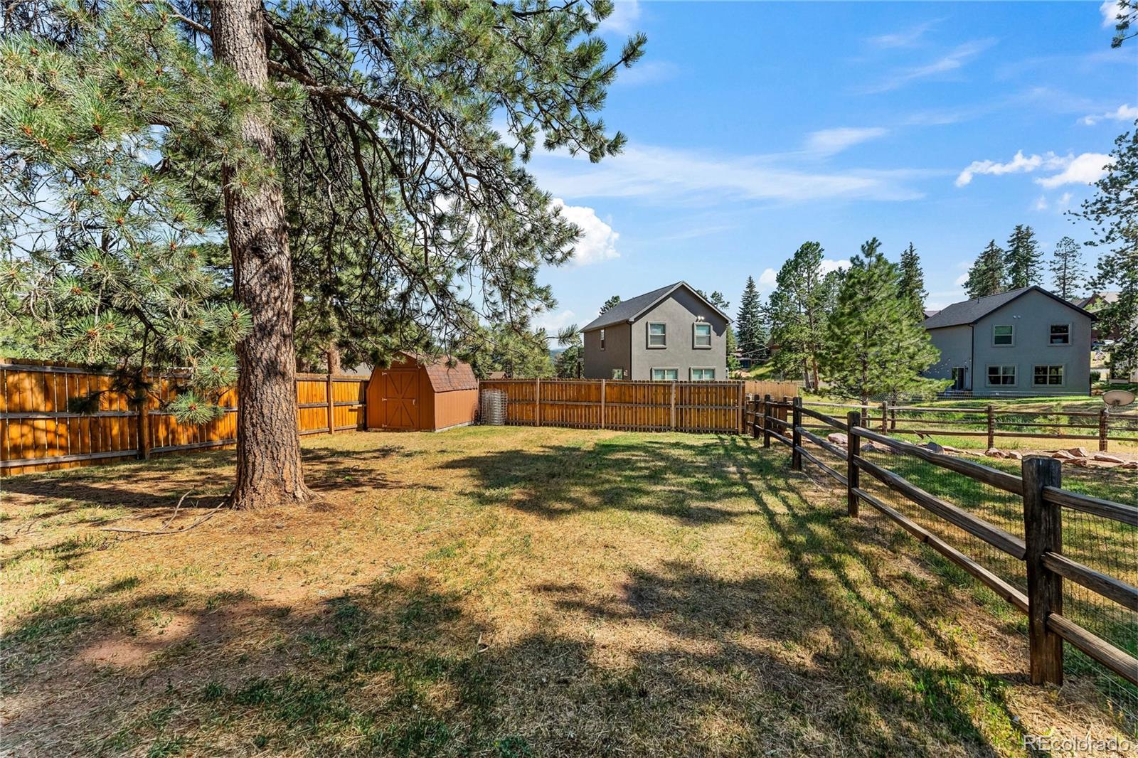 MLS Image #14 for 300 s fairview street,woodland park, Colorado
