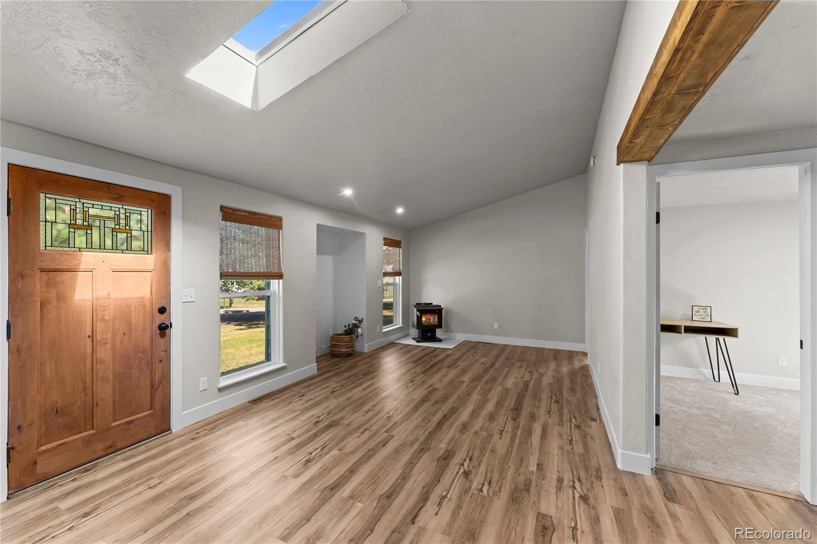 MLS Image #16 for 300 s fairview street,woodland park, Colorado