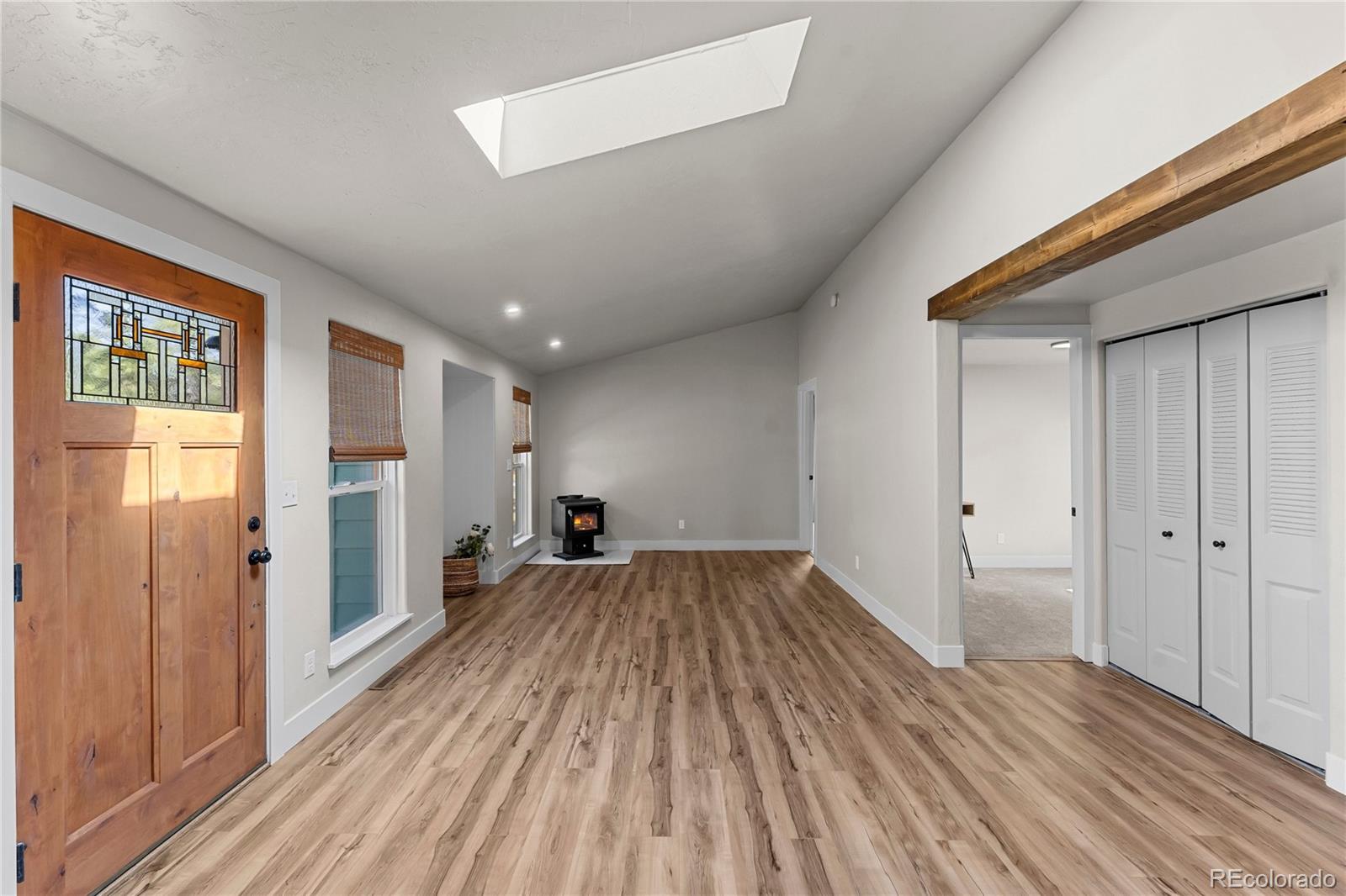 MLS Image #17 for 300 s fairview street,woodland park, Colorado