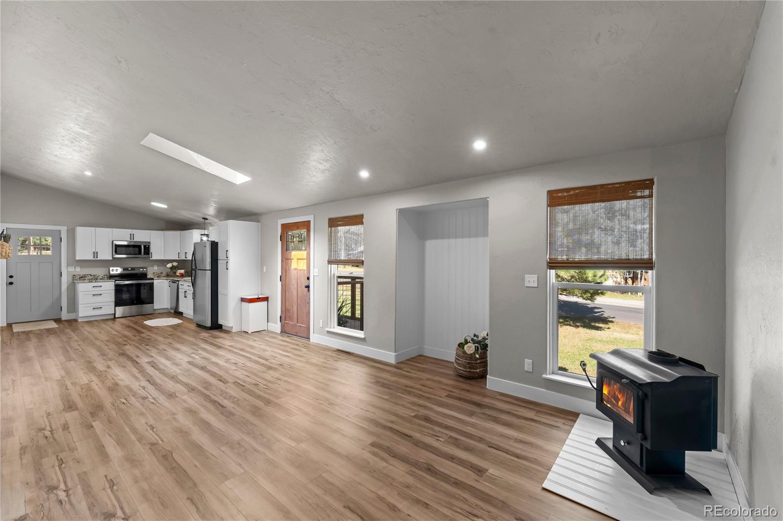 MLS Image #19 for 300 s fairview street,woodland park, Colorado