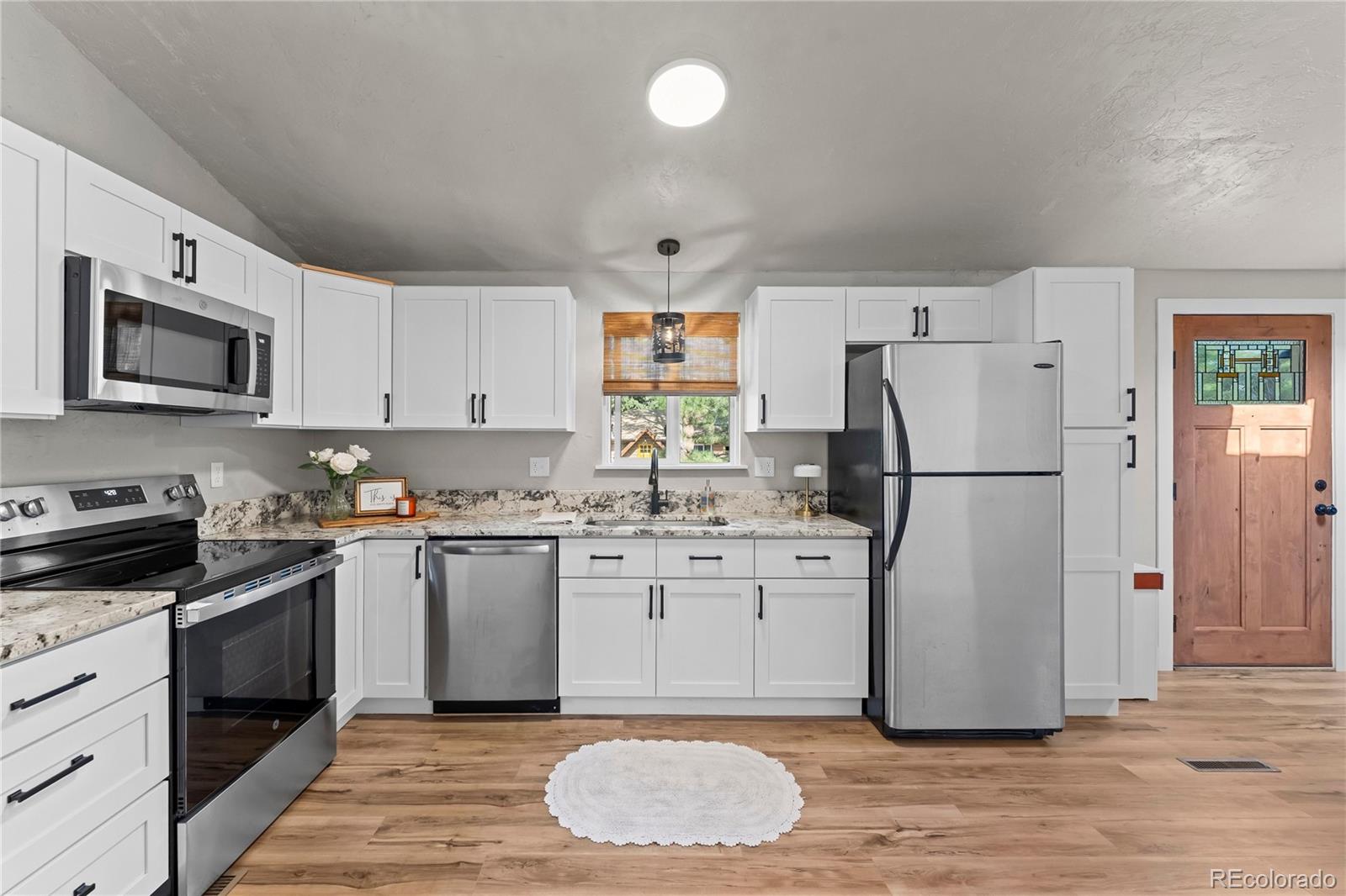 MLS Image #21 for 300 s fairview street,woodland park, Colorado