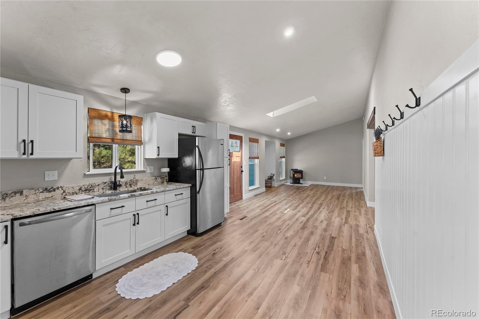 MLS Image #22 for 300 s fairview street,woodland park, Colorado
