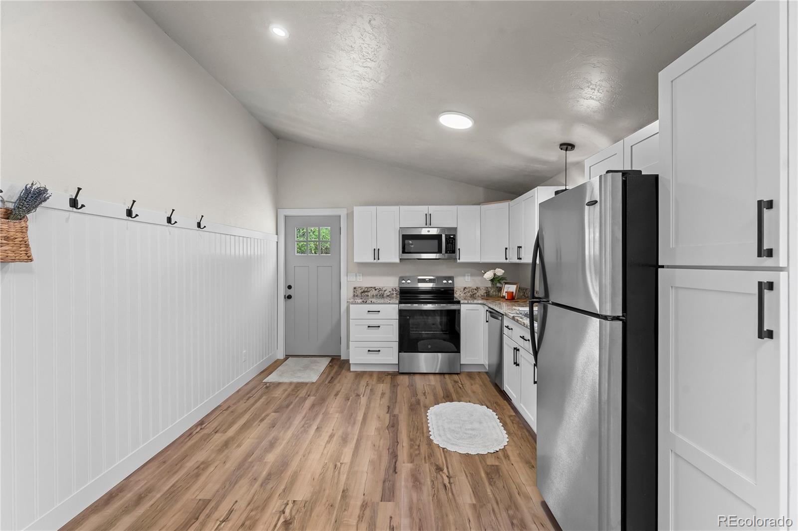 MLS Image #23 for 300 s fairview street,woodland park, Colorado