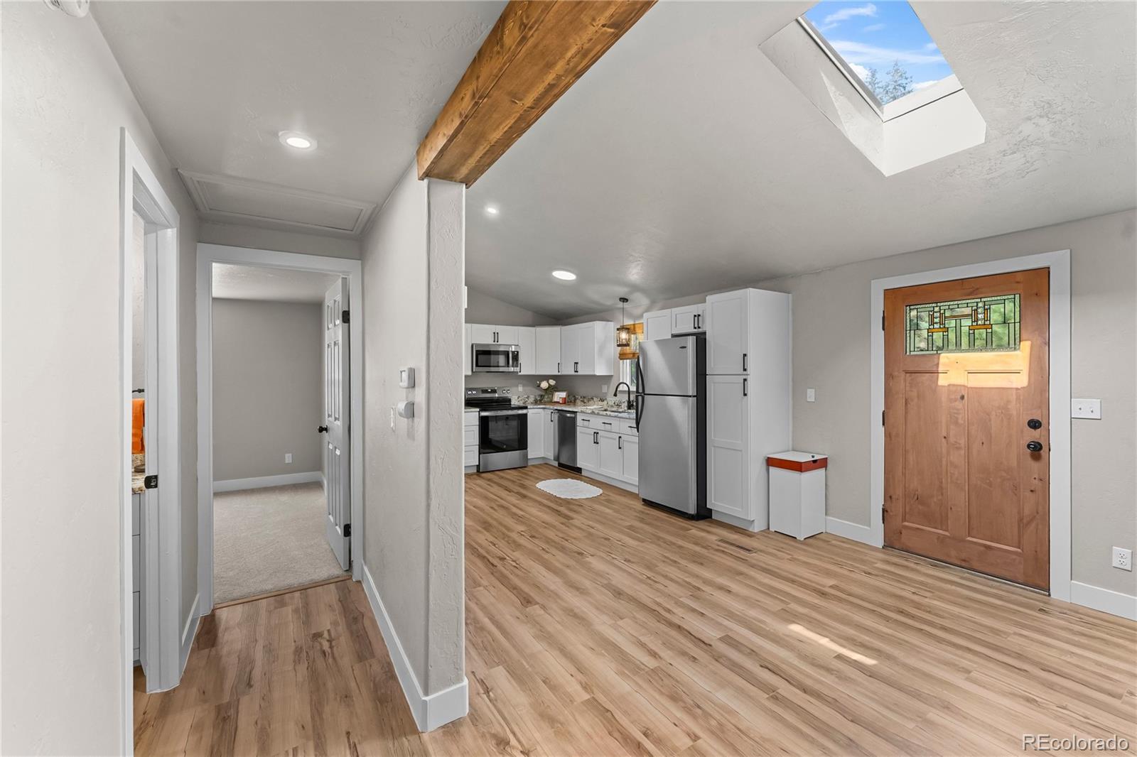 MLS Image #26 for 300 s fairview street,woodland park, Colorado