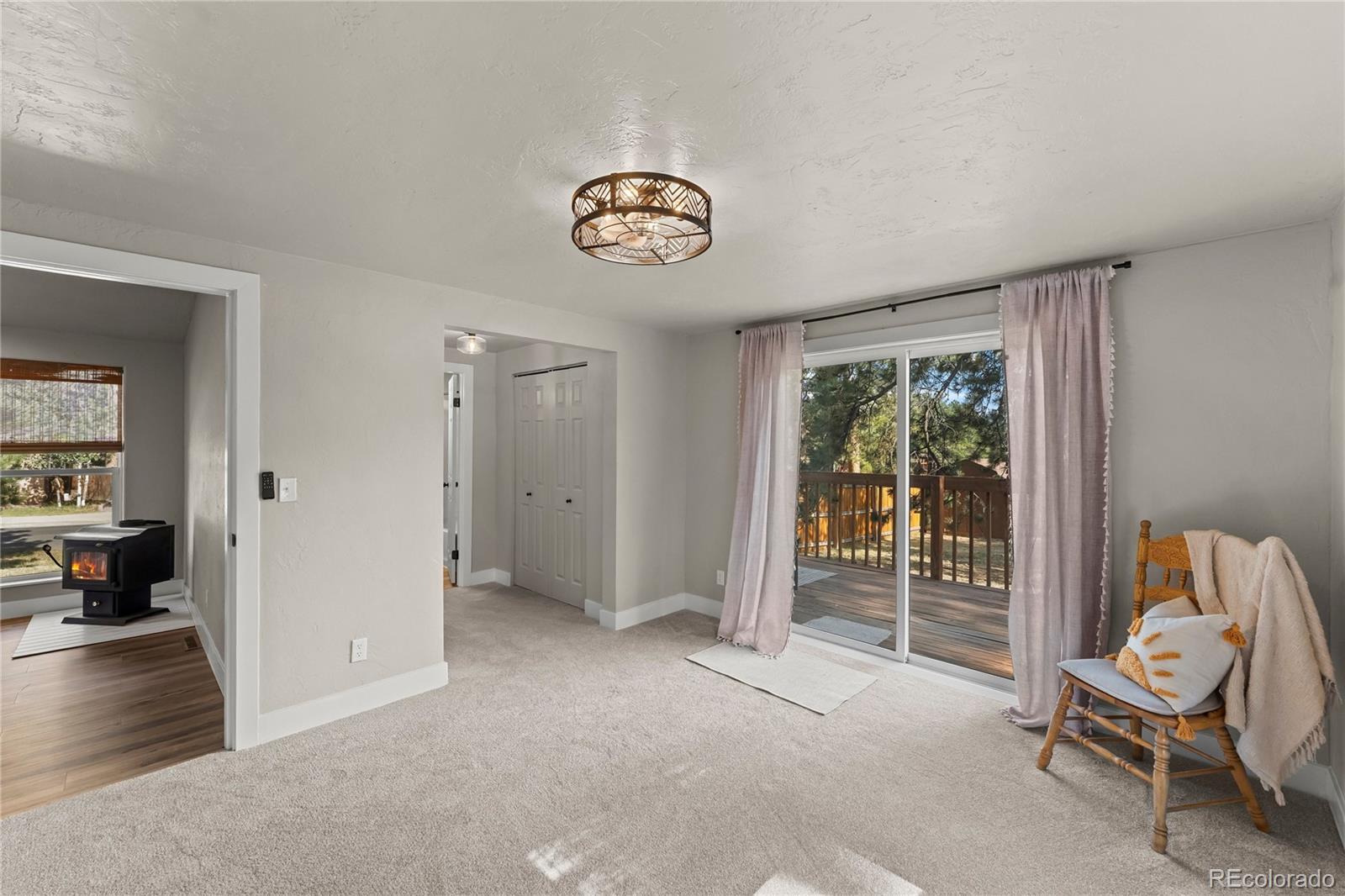 MLS Image #33 for 300 s fairview street,woodland park, Colorado