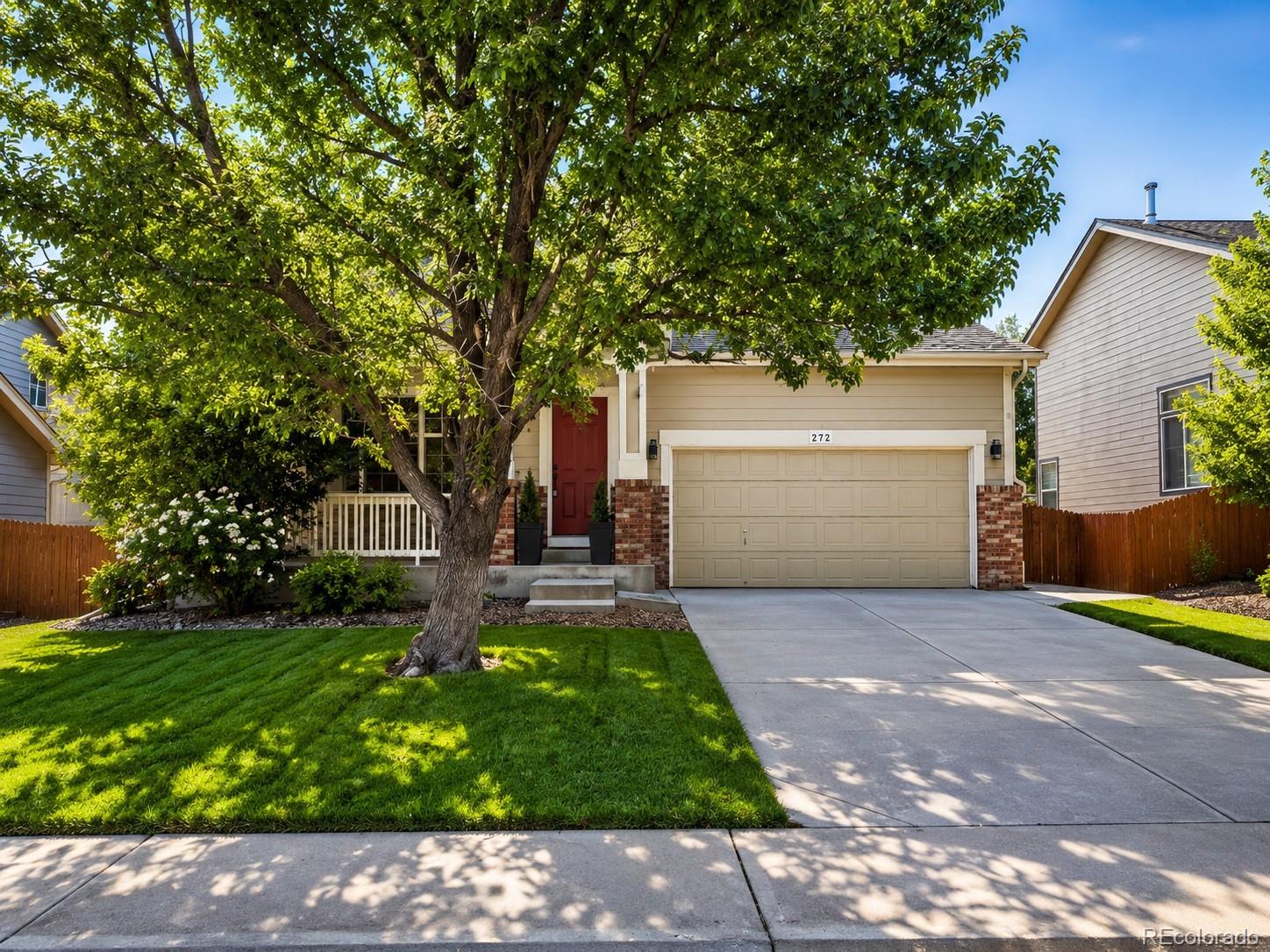 MLS Image #0 for 272  las lomas street,brighton, Colorado
