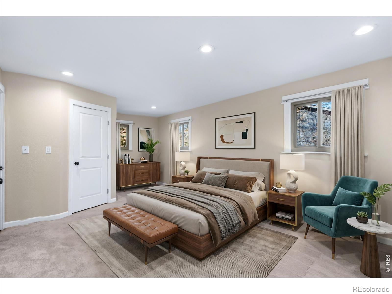 MLS Image #18 for 1028 e lake street,fort collins, Colorado