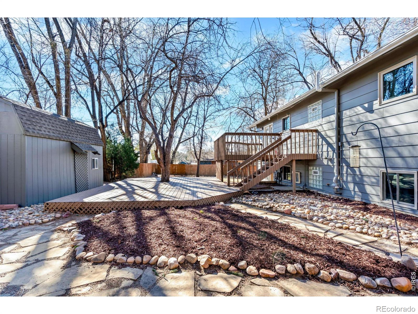MLS Image #36 for 1028 e lake street,fort collins, Colorado