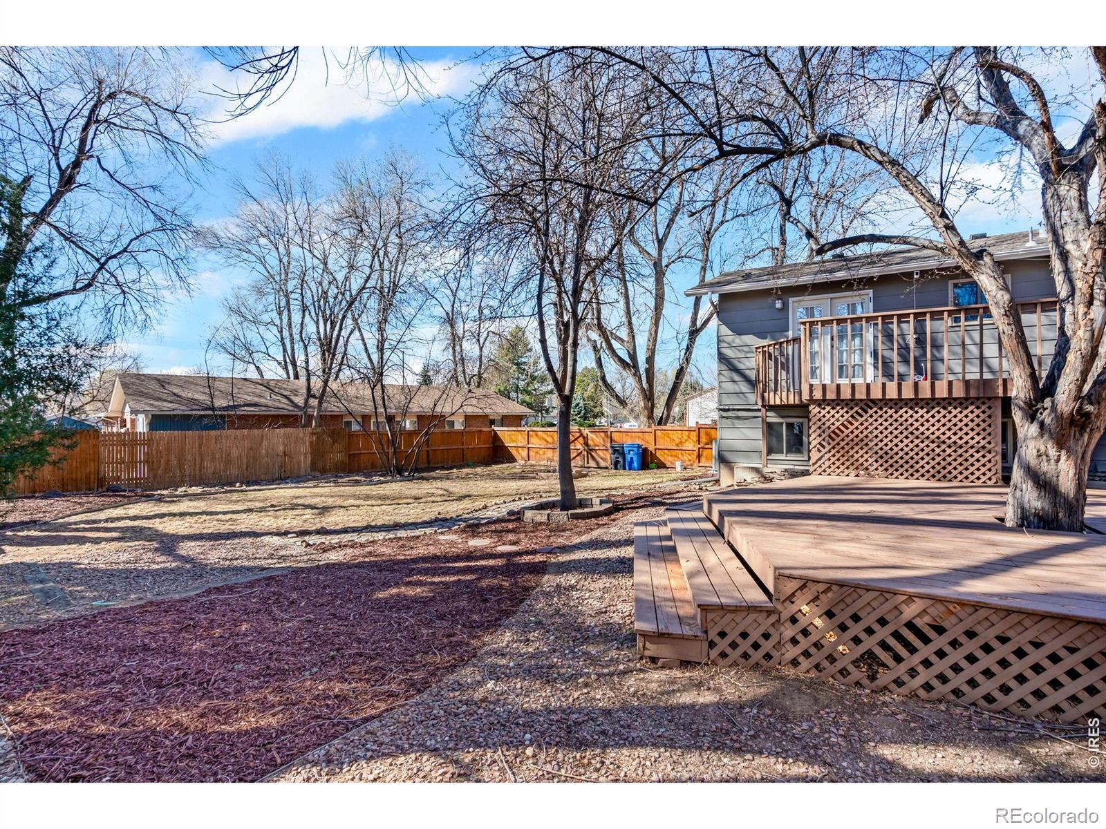 MLS Image #37 for 1028 e lake street,fort collins, Colorado