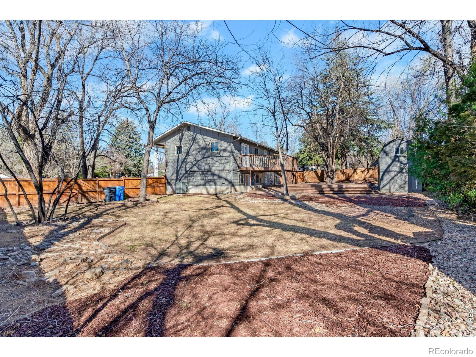 MLS Image #38 for 1028 e lake street,fort collins, Colorado