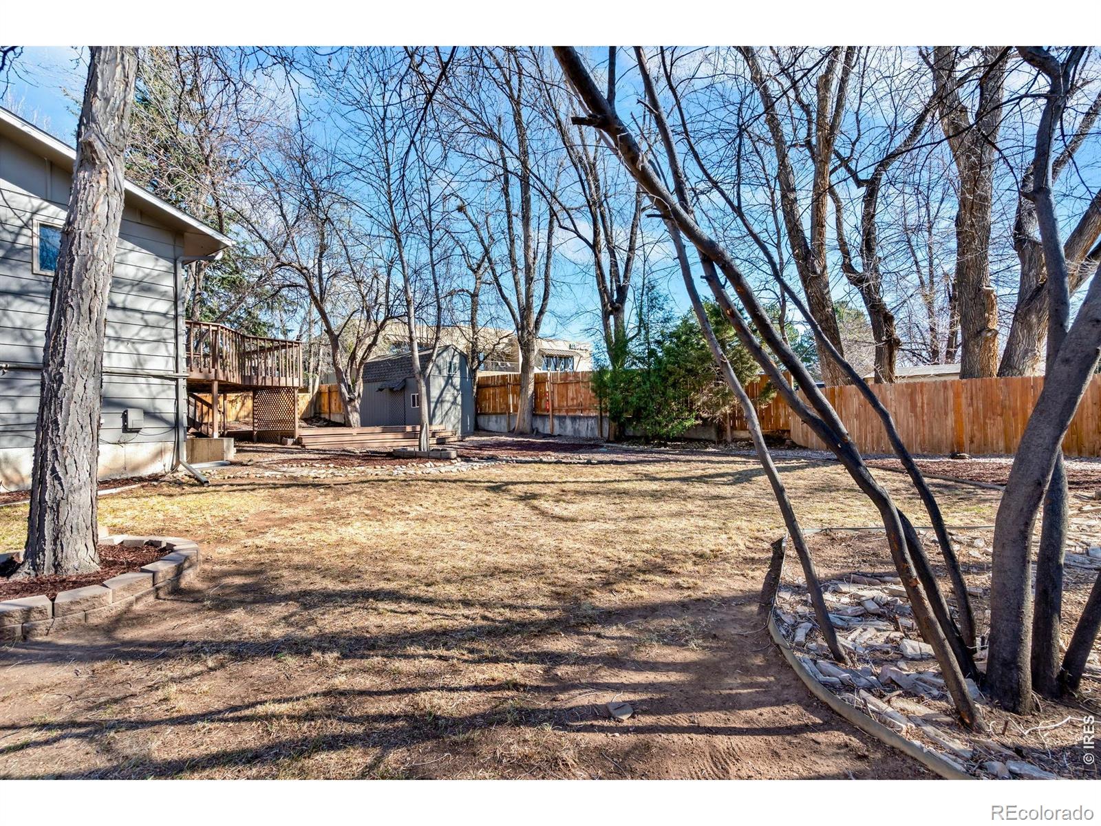 MLS Image #39 for 1028 e lake street,fort collins, Colorado