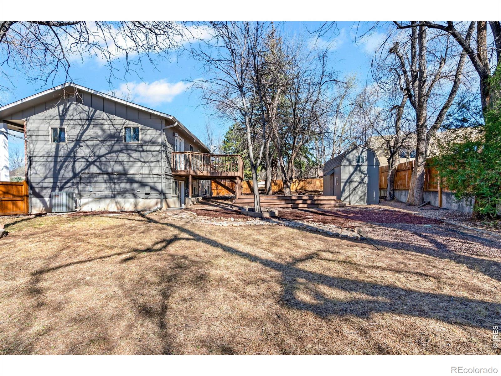 MLS Image #40 for 1028 e lake street,fort collins, Colorado